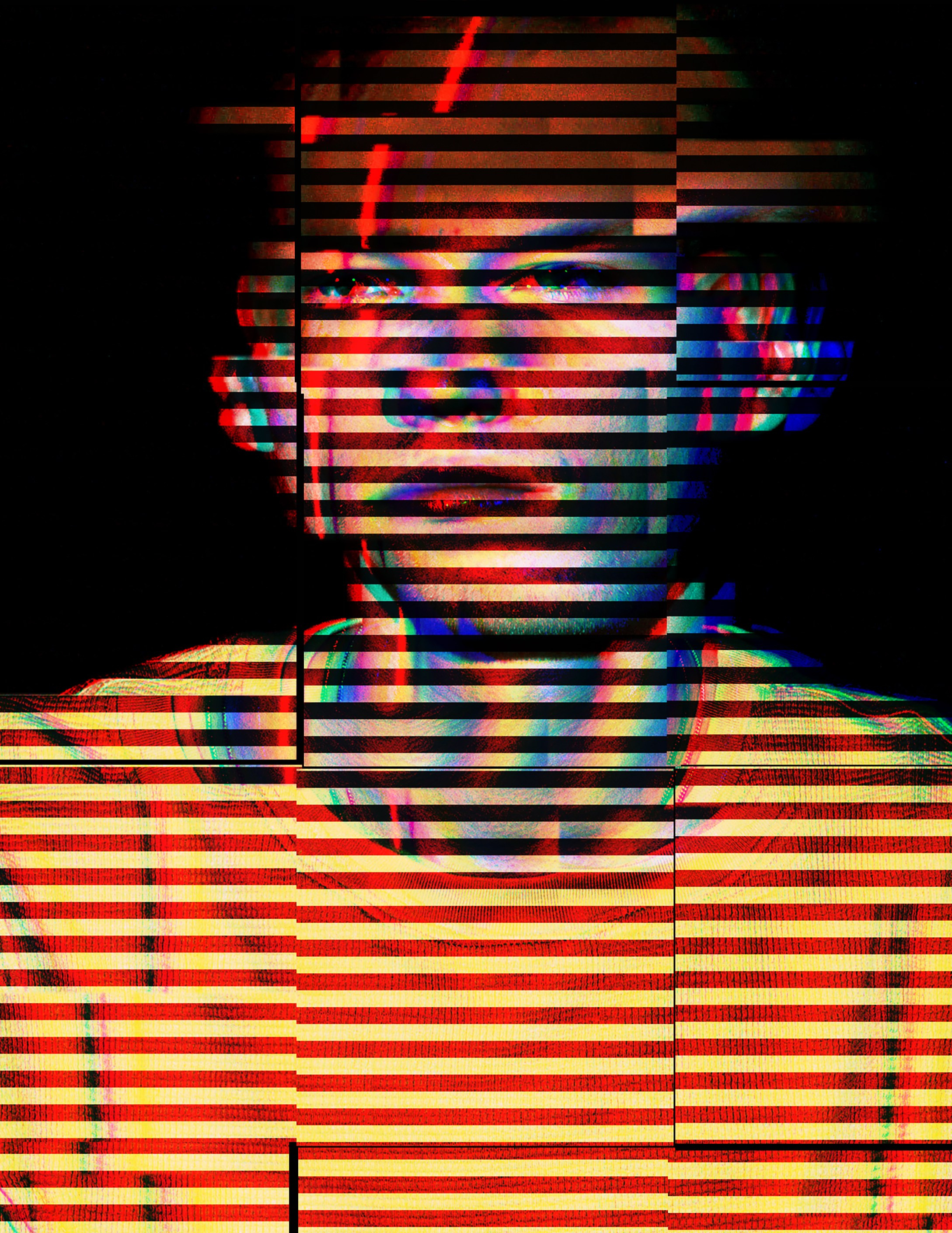 Мужская фотосессия в Москве