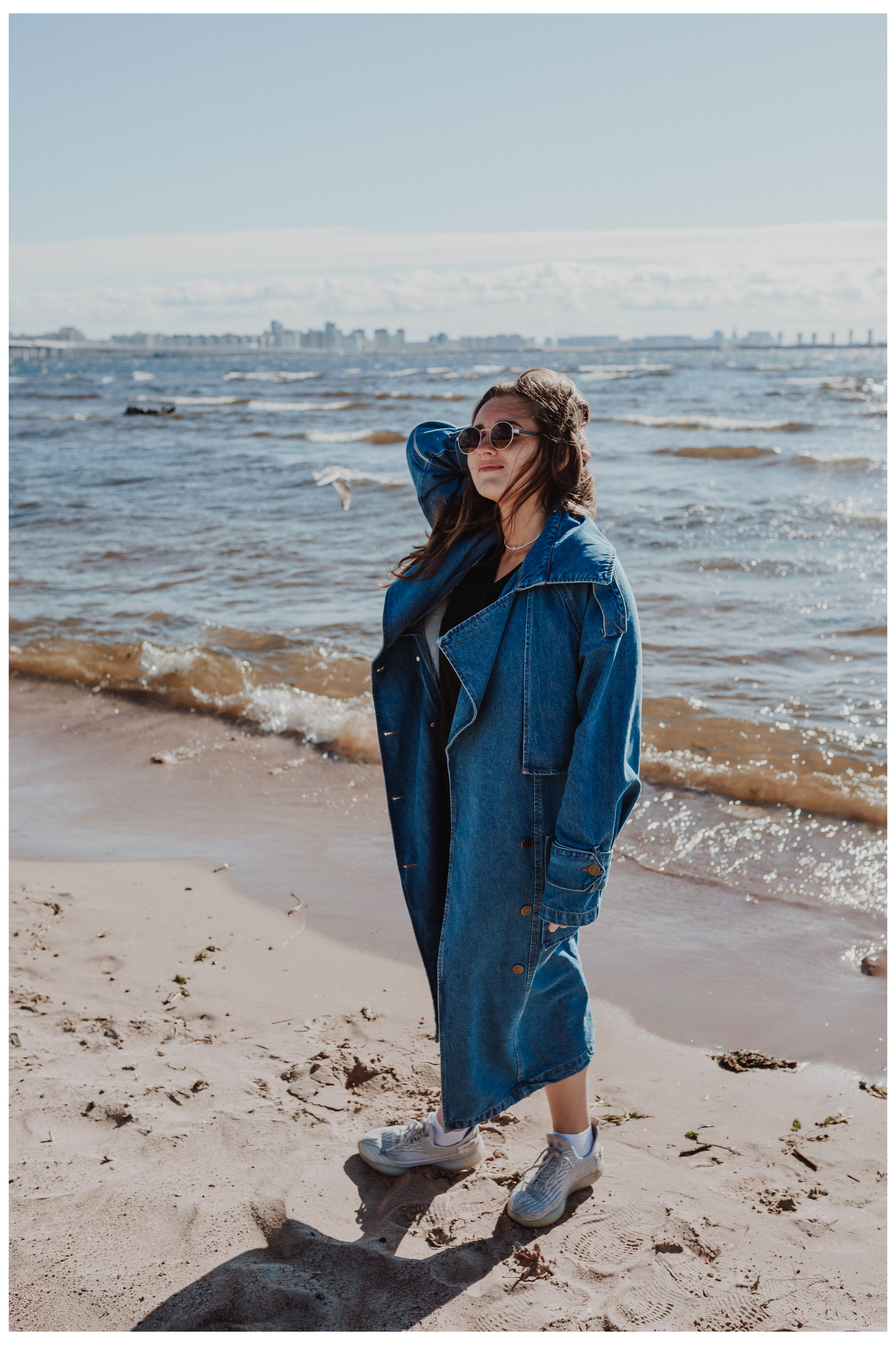 Елена. Семейный фотограф в Москве и Севастополе Анастасия Котова