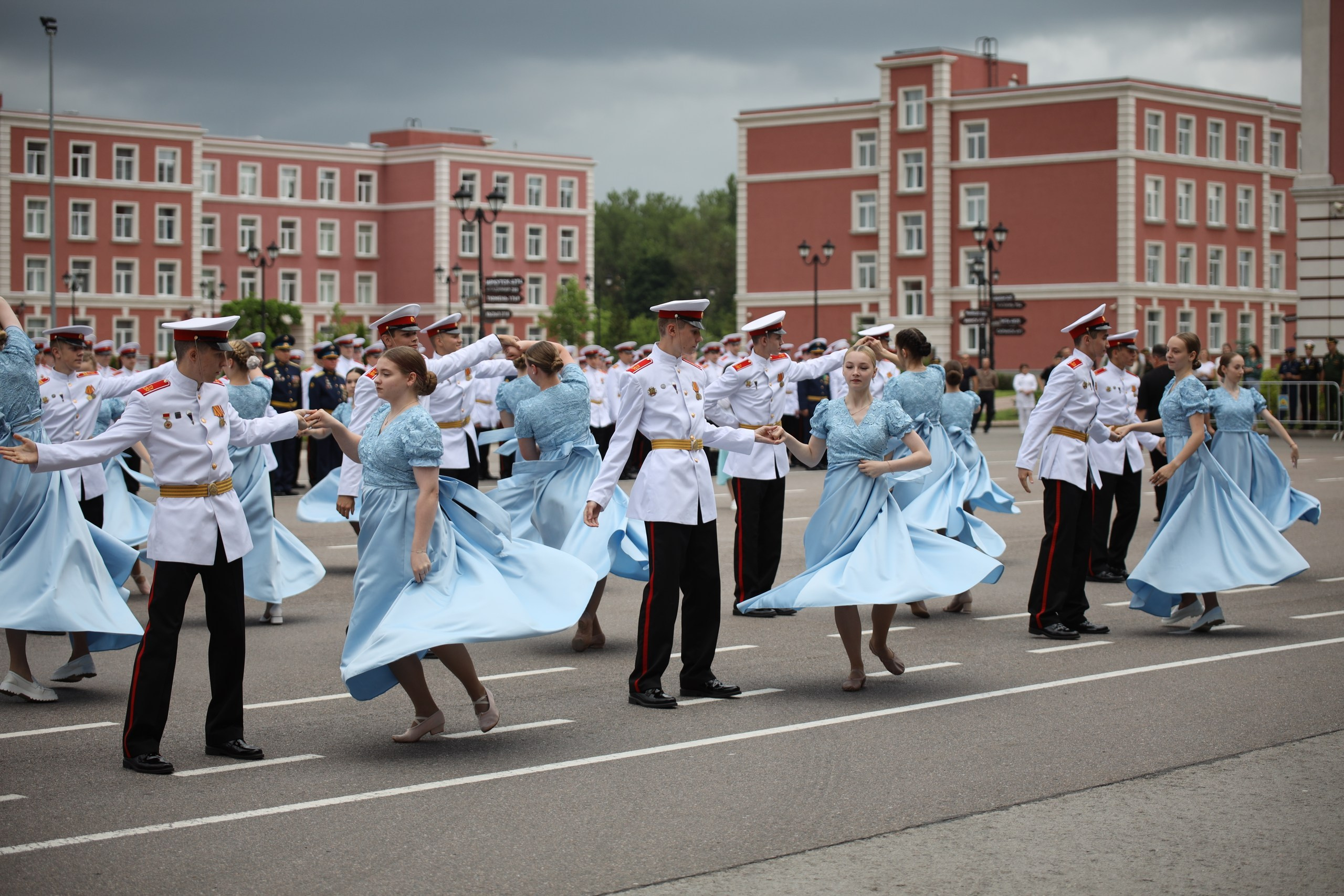 Тульское Суворовское Военное Училище. Фотограф в Туле Крупский АнДРей. Фотостудия «КАДР71» в Туле