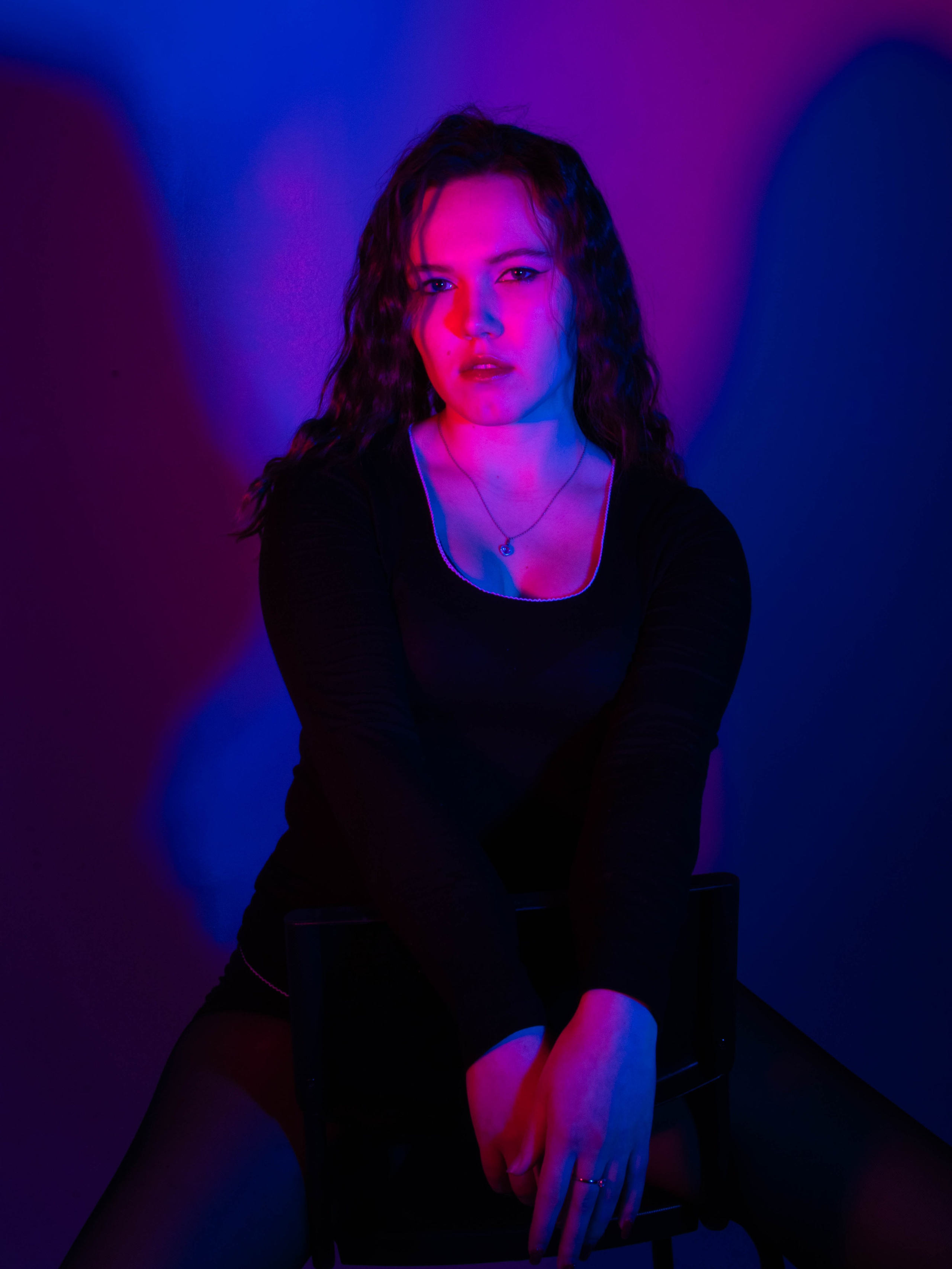 Ирина. «Матрица»