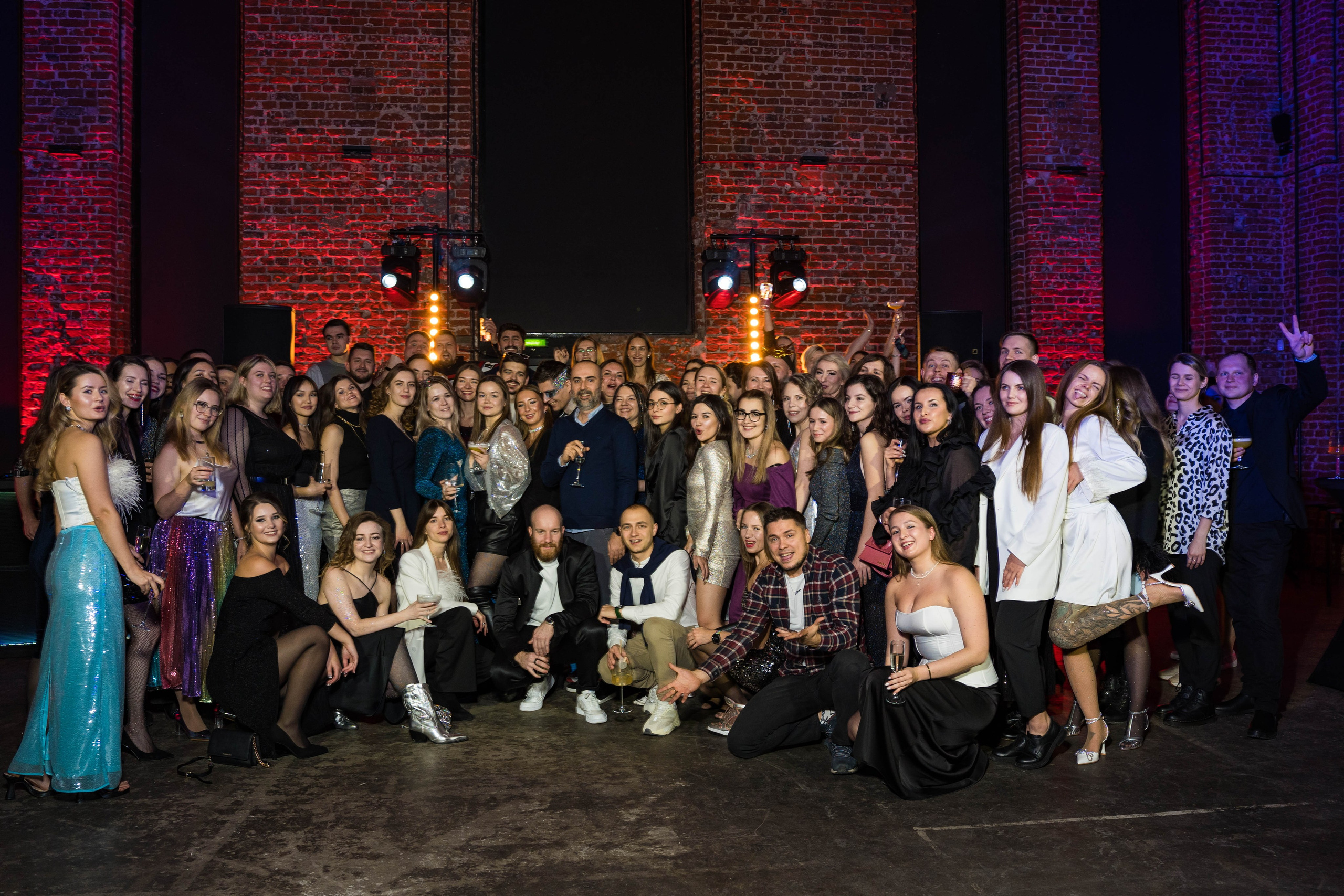 Reebok | корпоратив. Фотограф Абакумова Анастасия