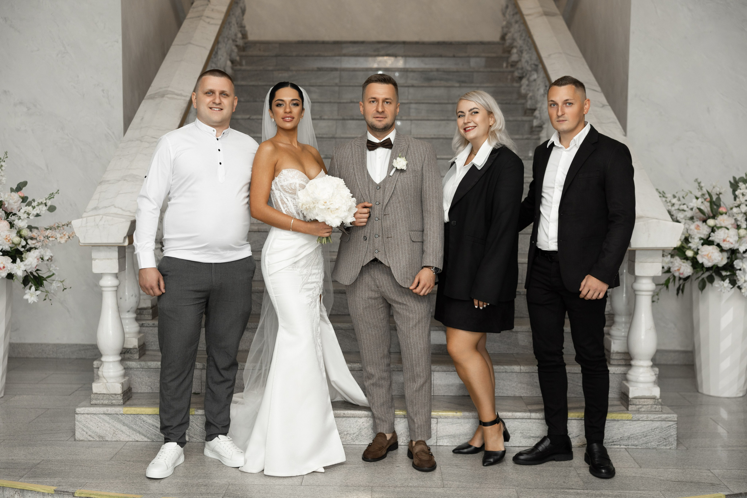 Андрей и Виктория. Свадебный фотограф Тула Москва СПБ / Сёмина Дарья