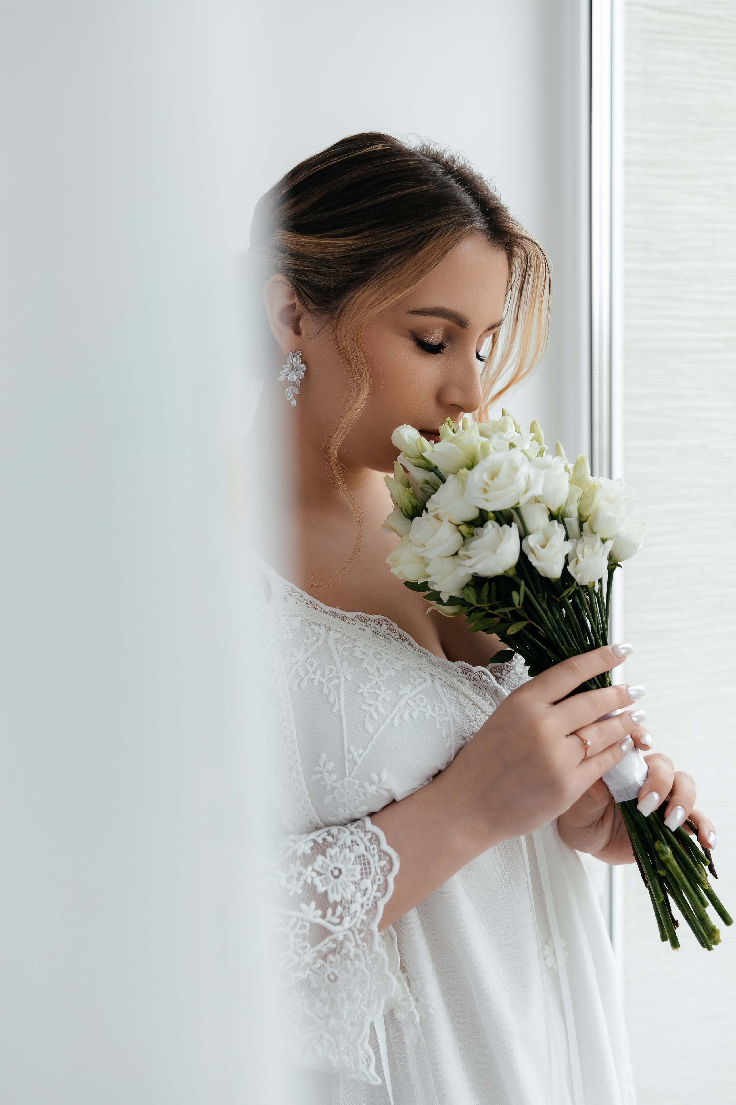 Никита и Вероника. Свадебный и семейный фотограф в Вологде Наталия Краснова