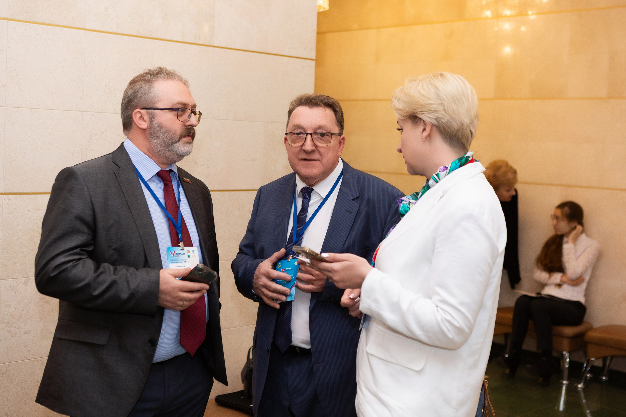 Мои медиа выборы 2024. Профессиональный фотограф в Мценске и Орловской области