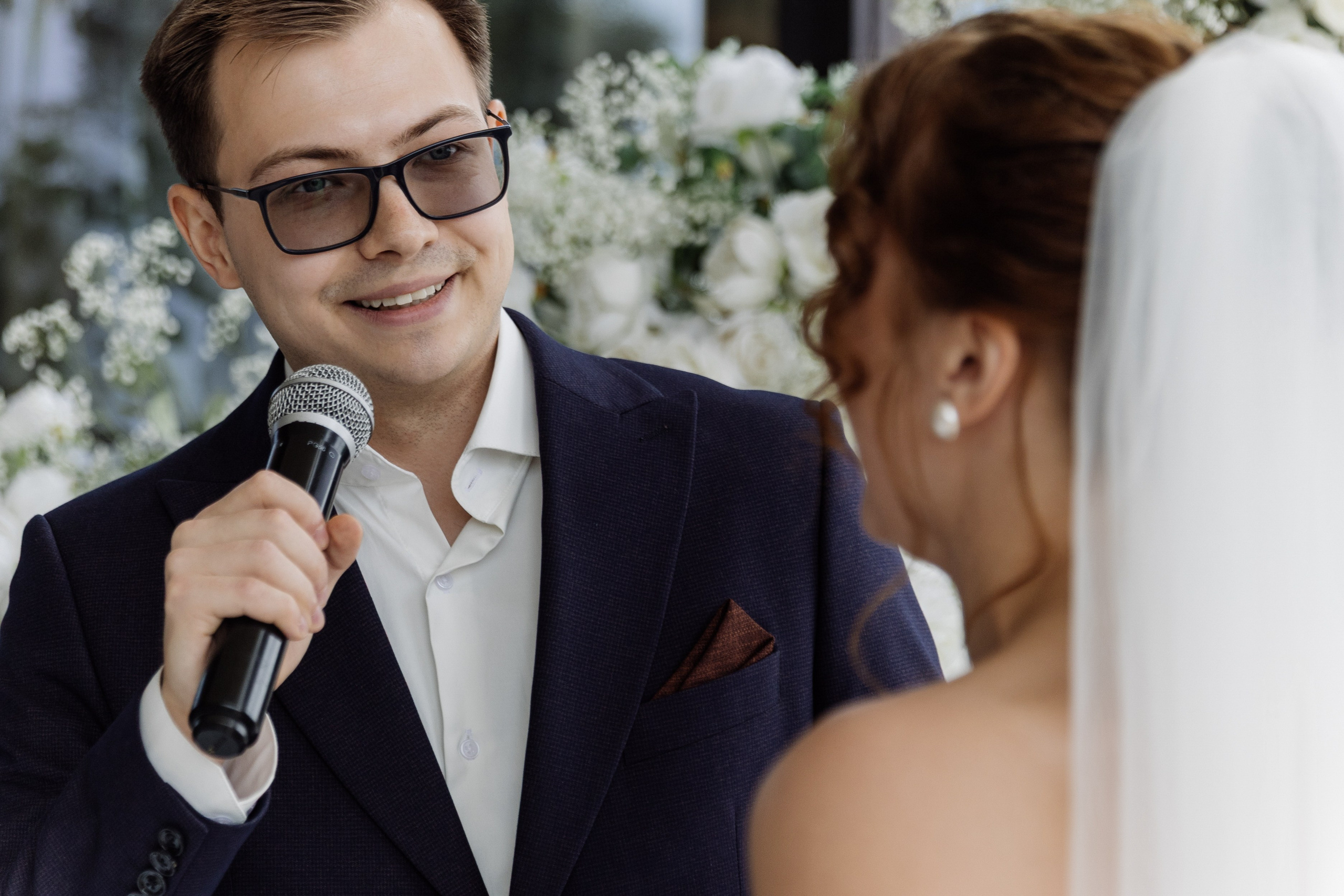19.06.2026 Сергей & Лиза. Фотограф в Нижнем Новгороде — Эдуард Смирнов