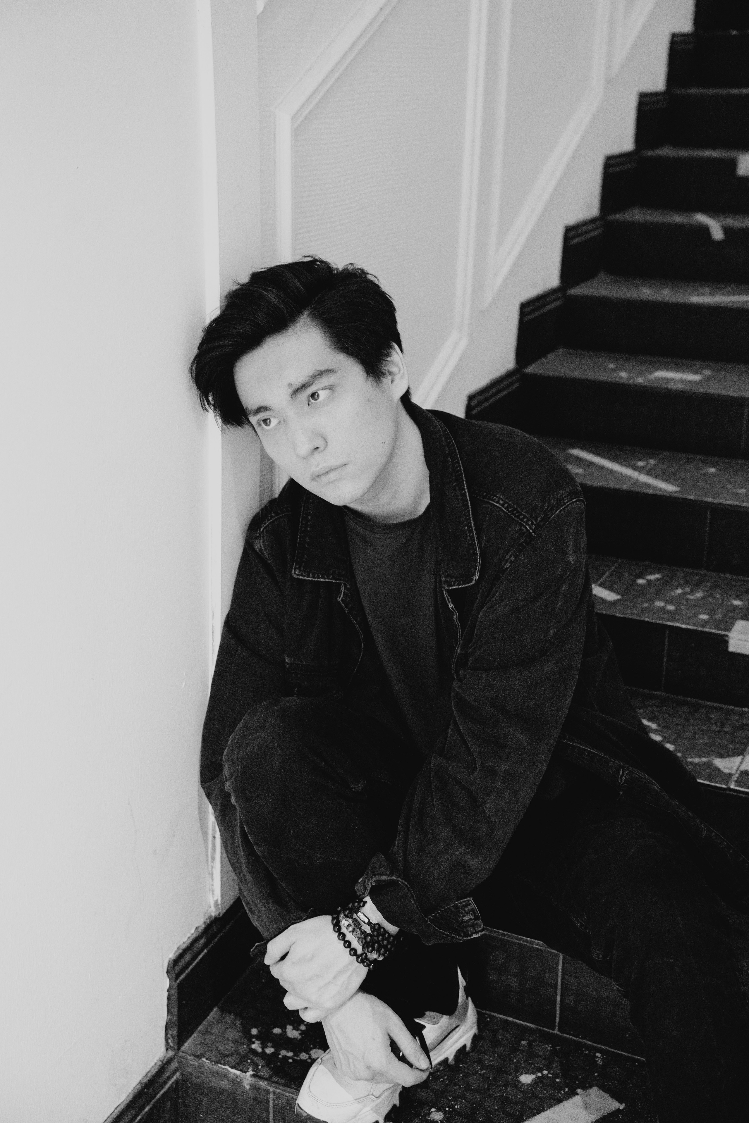 Эмир. Портретный фотограф в Смоленске и Москве Мария Громова