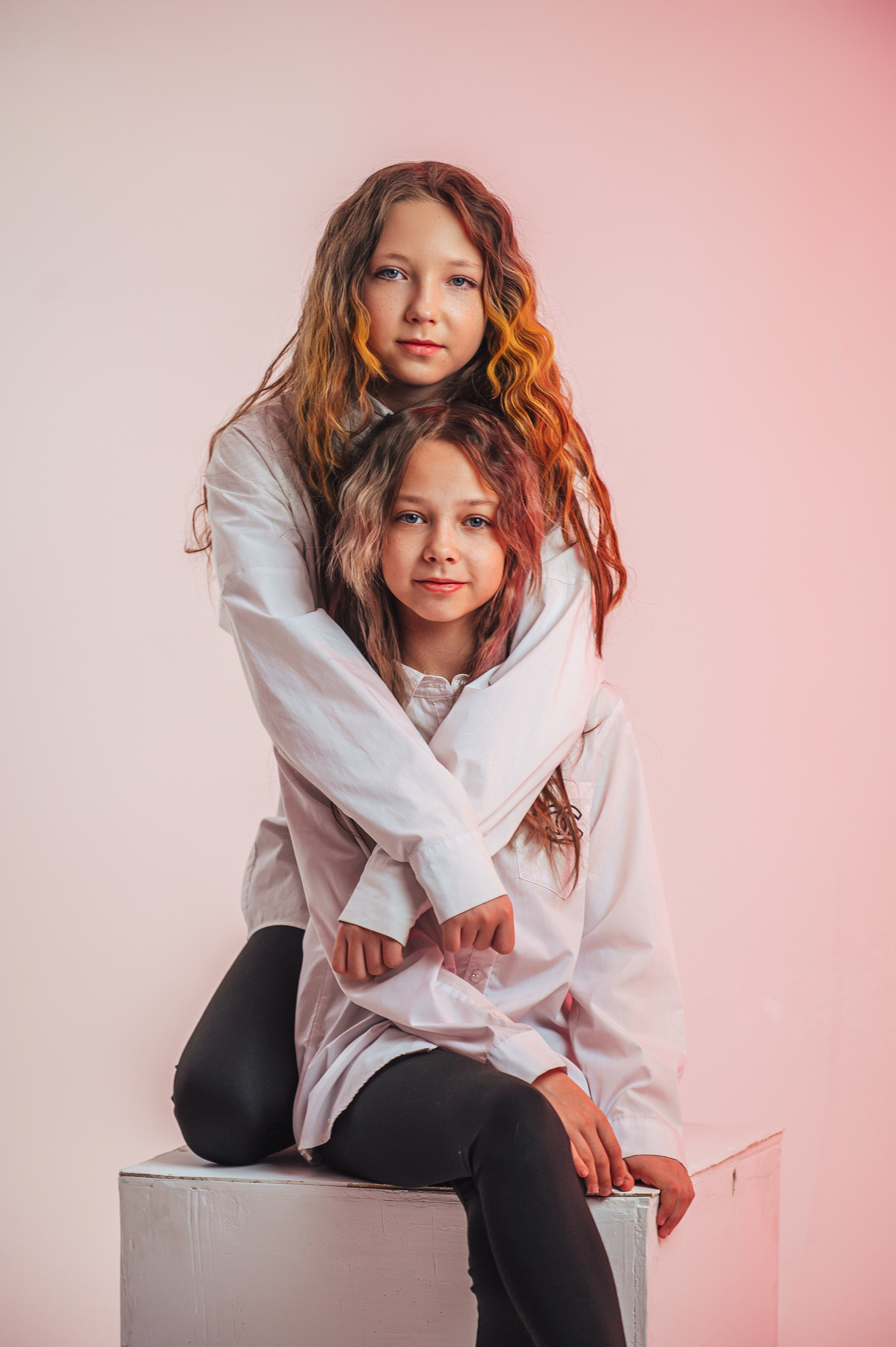 Фотостудия. Свадебная и концептуальная фотография в городе Улан-Удэ