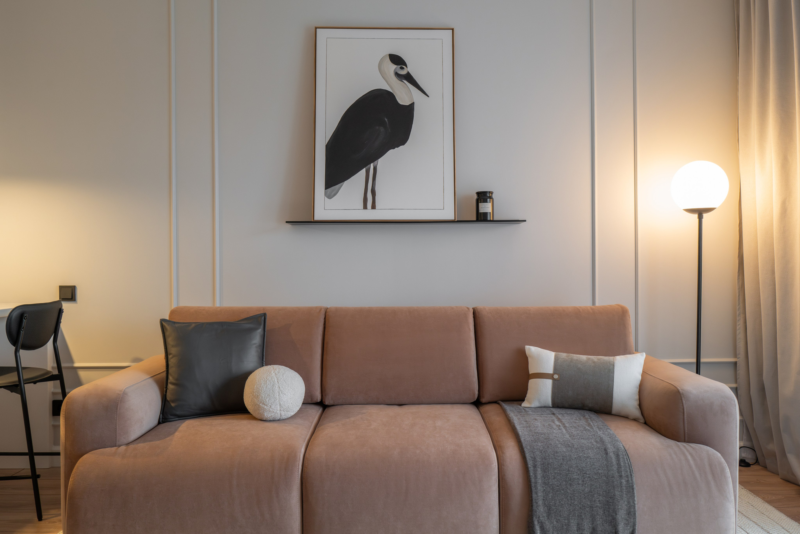 Интерьерная съёмка. Фотограф Алексей Байков: репортажная, деловая и интерьерная фотосъёмка