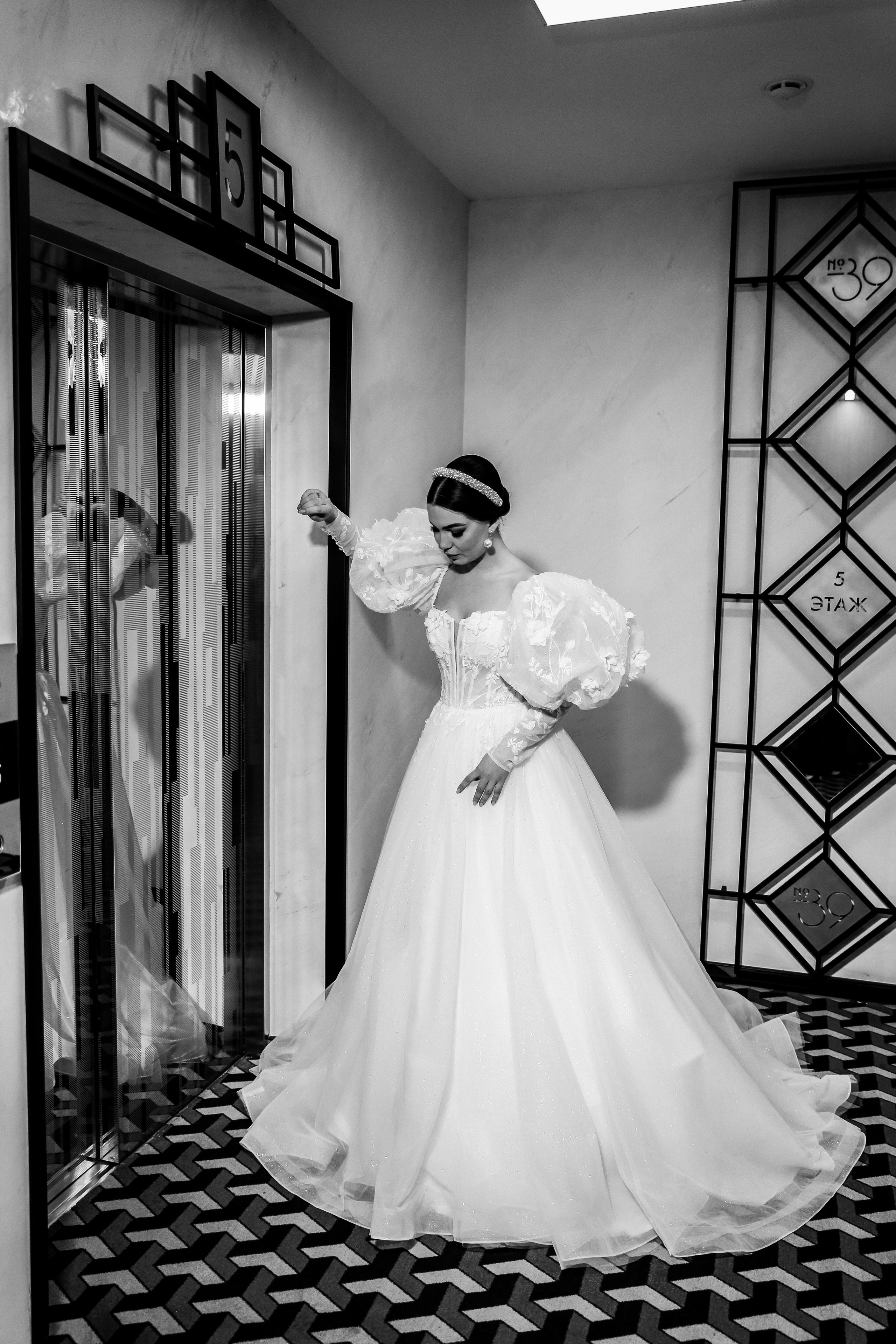 N | I. Свадебный фотограф Ростов-на-Дону Алла Белова