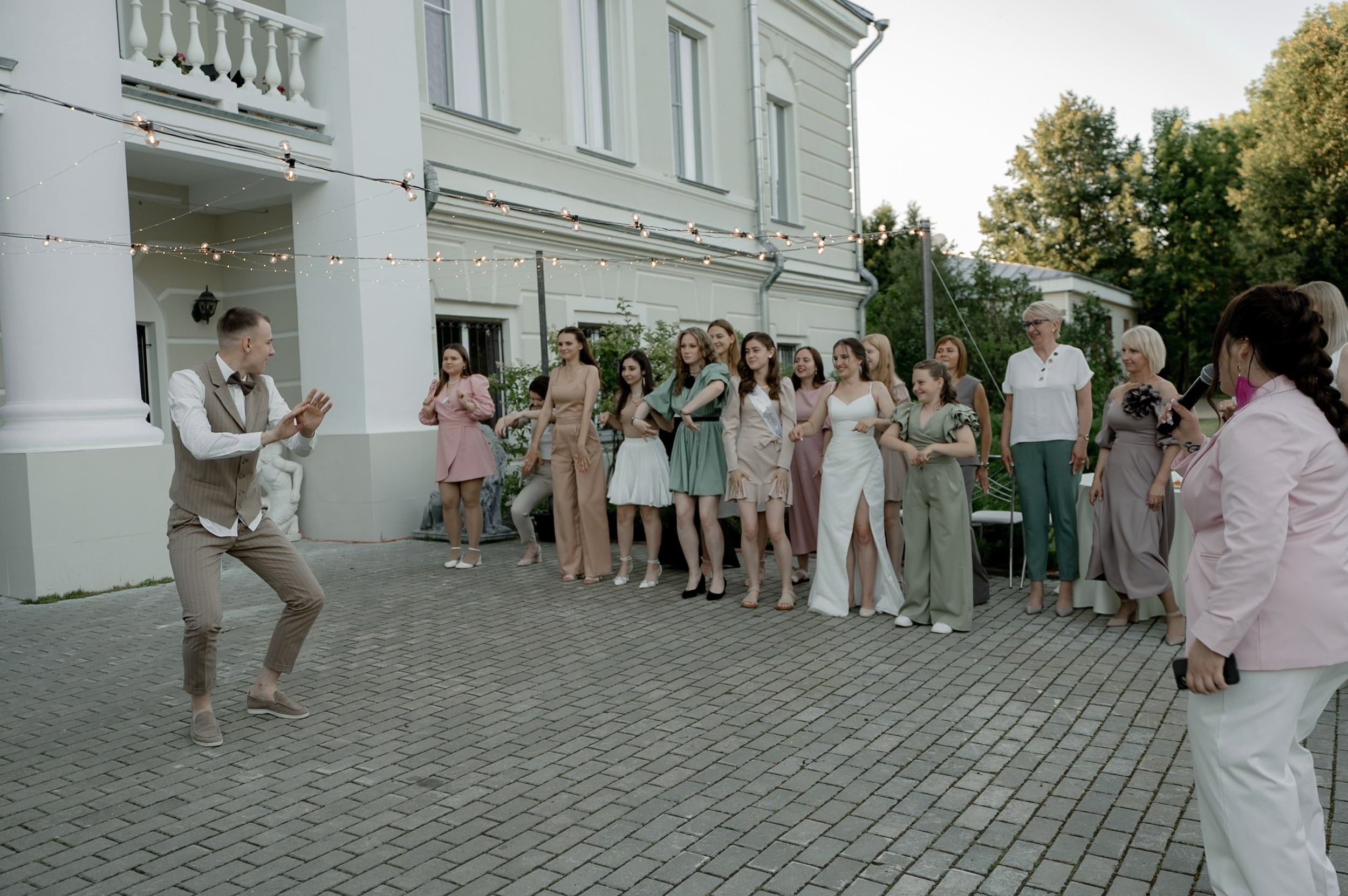 Ян и Ника 22.06.2024. Свадебный и семейный фотограф в городе Смоленске