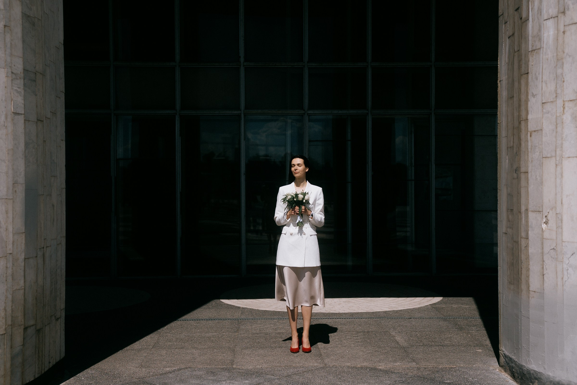 Александра и Сергей. 2022. Свадебный фотограф Великий Новгород Станислав Кособудский