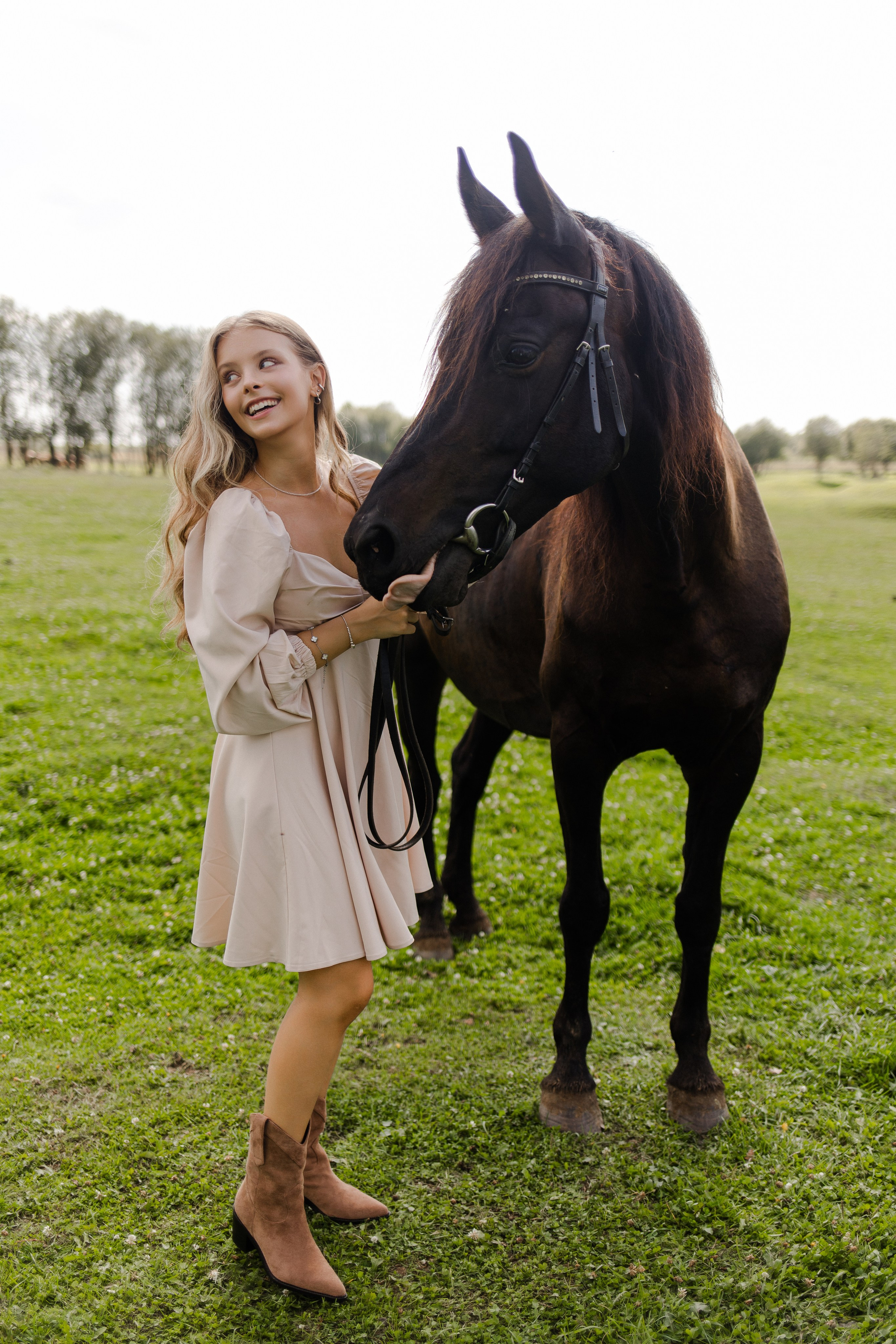 Катя. Семейный и детский фотограф в Москве Кузьмина Мария