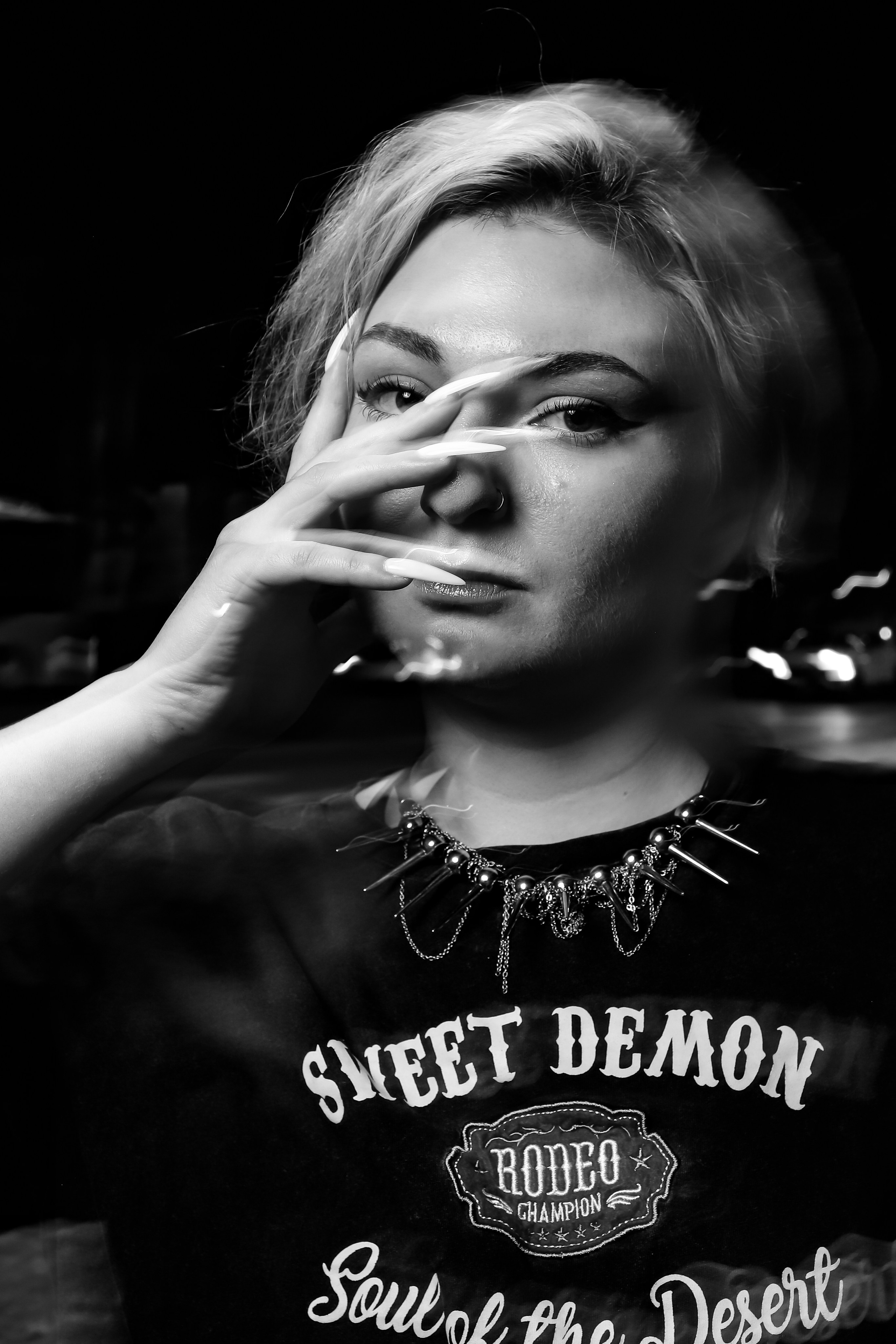 Марта. Тбилиси. Photographer Pavel Varlakov