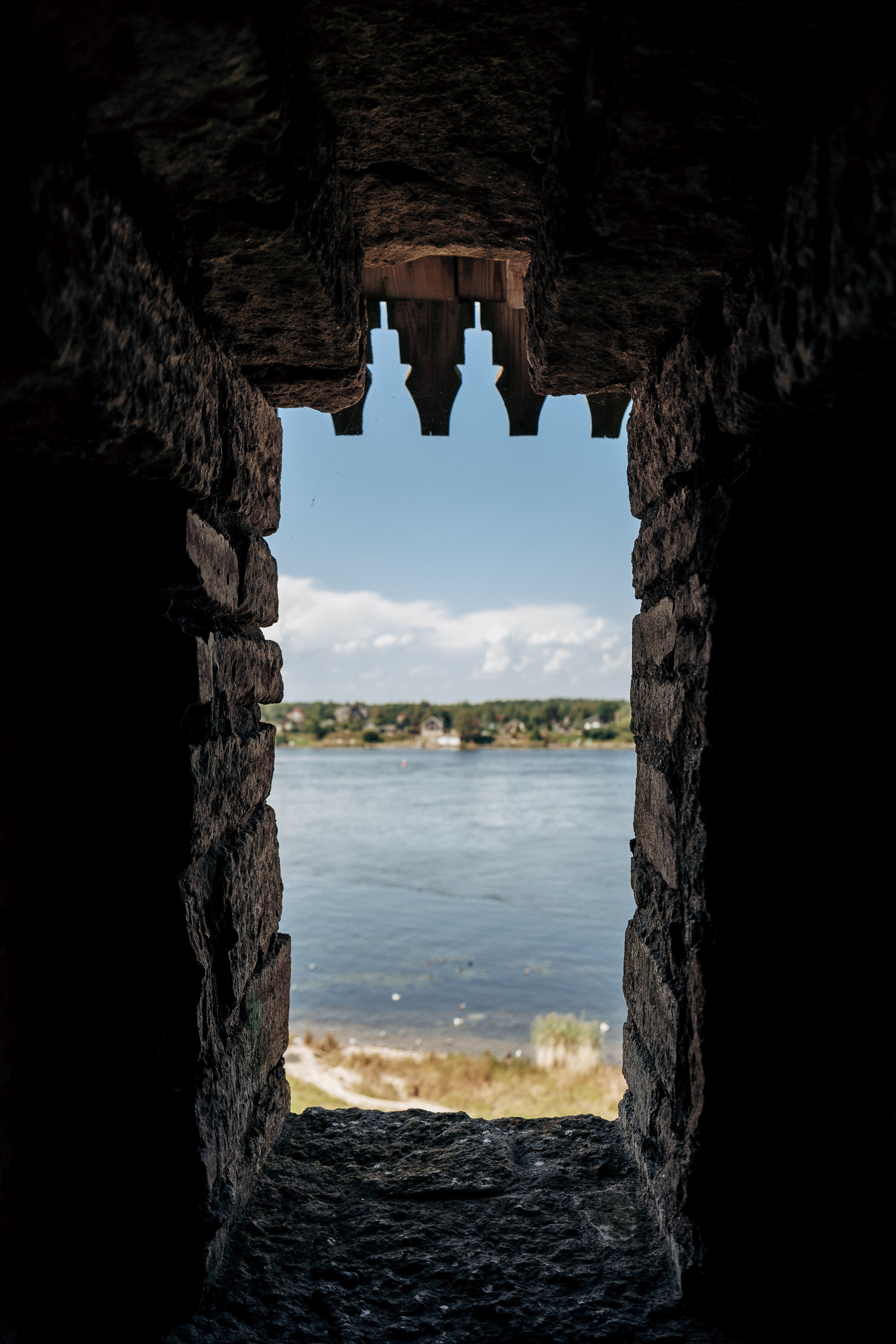 Шлиссельбург. Профессиональный фотограф в Санкт-Петербурге Александр Волосенцев