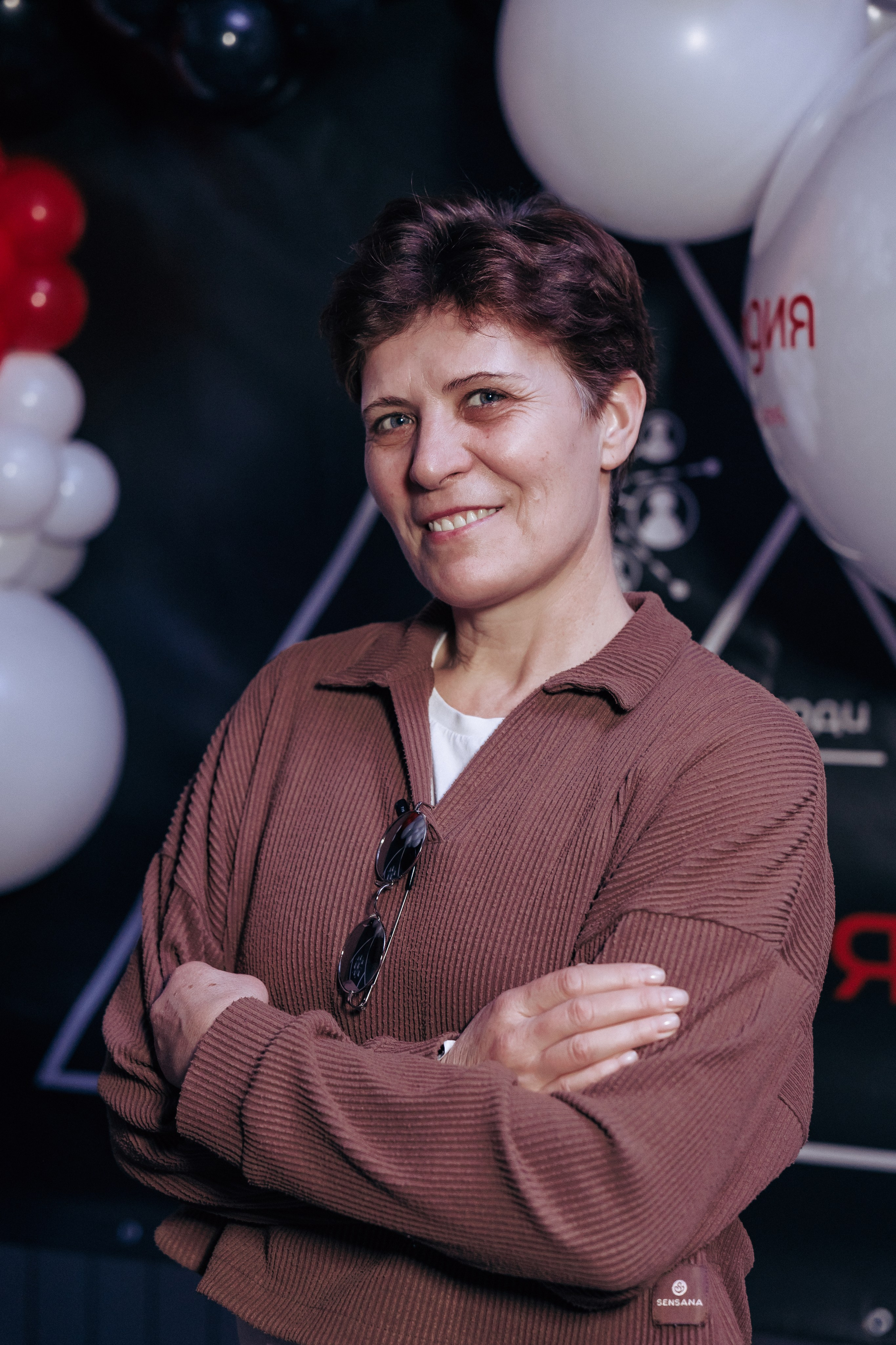 «Активация Феномена». Репортажная съёмка для бизнес-комьюнити «Гильдия». Профессиональный фотограф в Санкт-Петербурге Александр Волосенцев