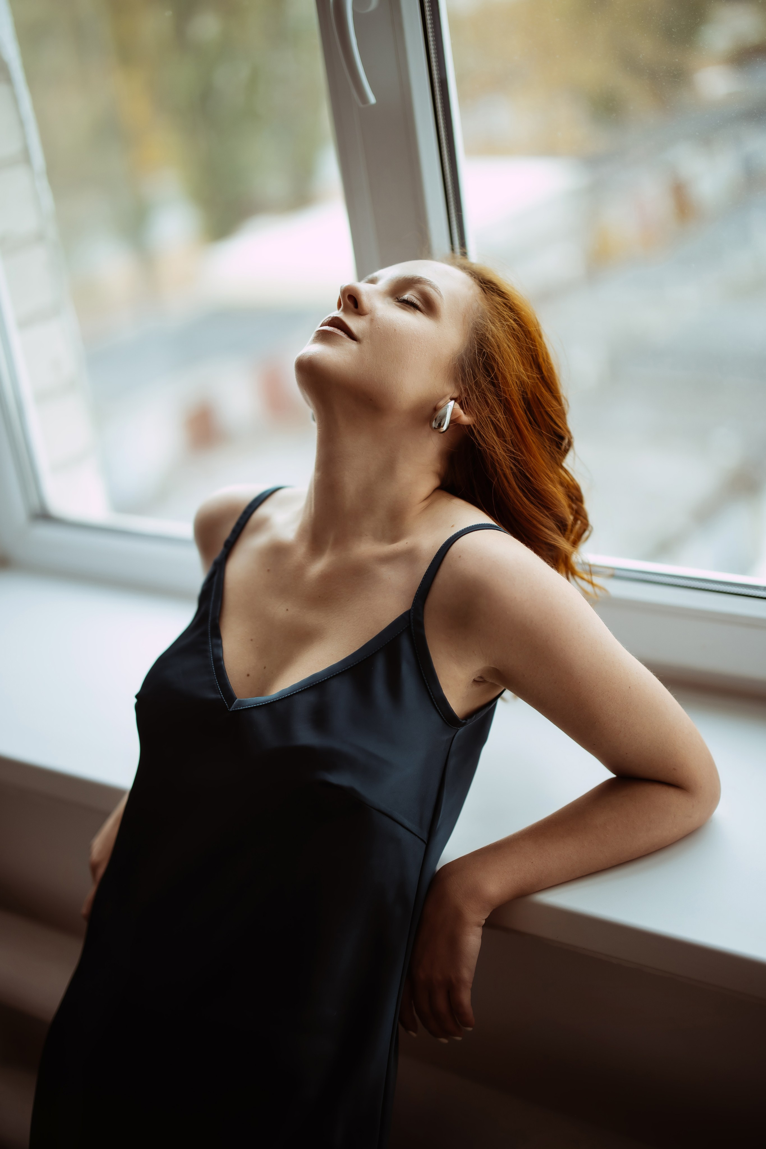 Любовь. Фотограф Алексей Гарьковенко