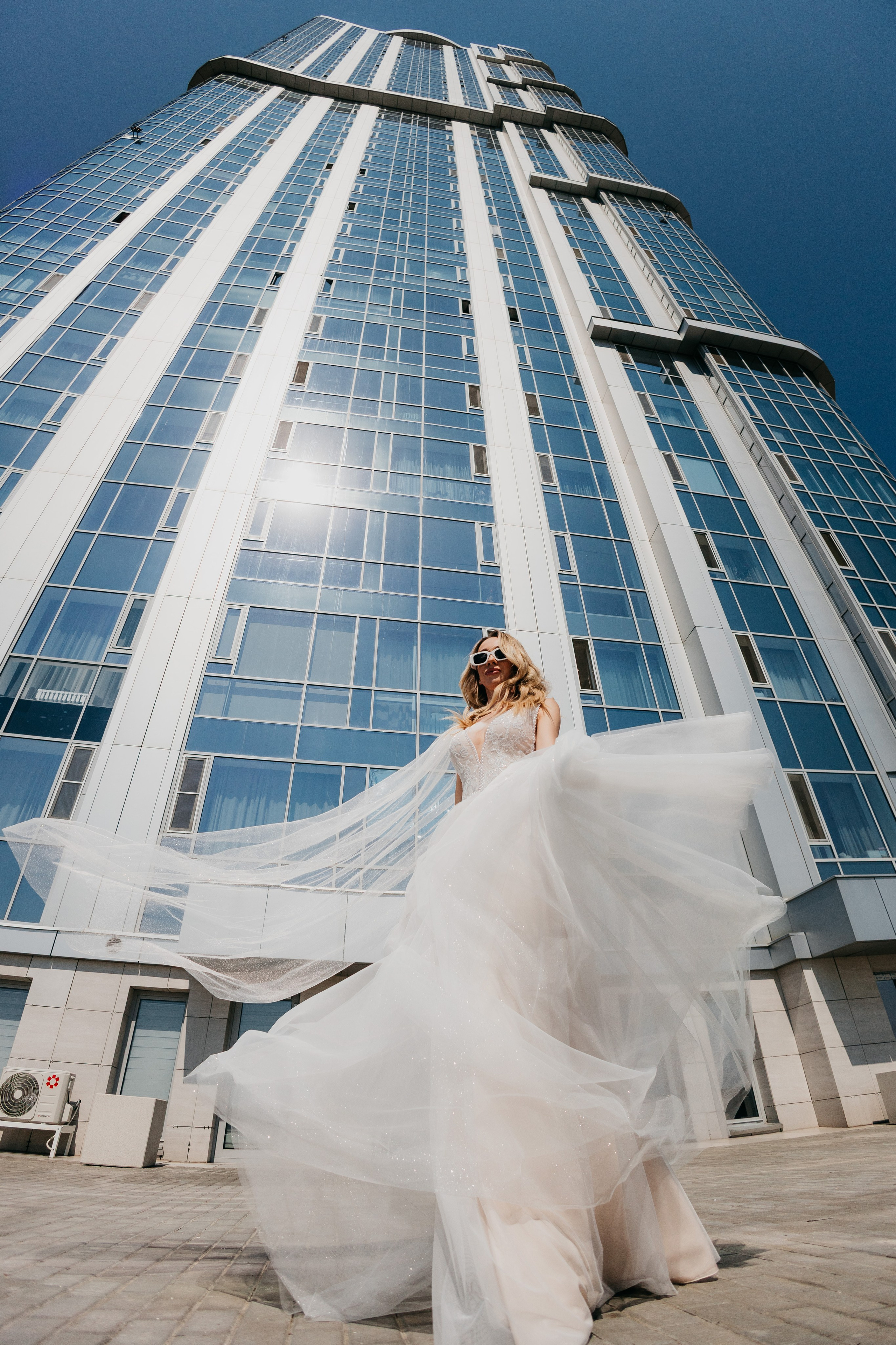 Сергей и Юлия. Фотограф в Саратове Александр Кухаренко. И не только в Саратове :)