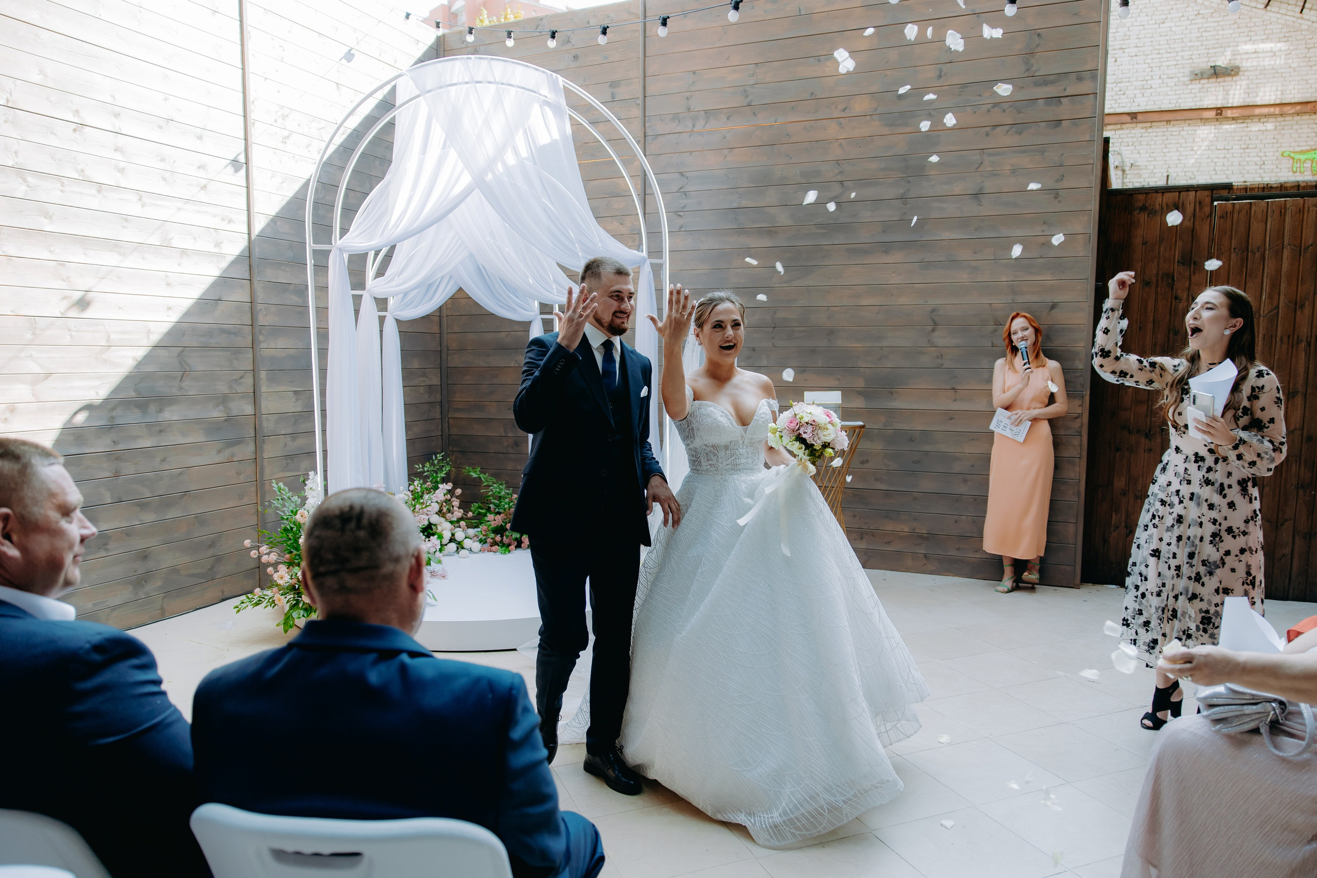 Дмитрий и Екатерина. Фотограф в Саратове Александр Кухаренко. И не только в Саратове :)