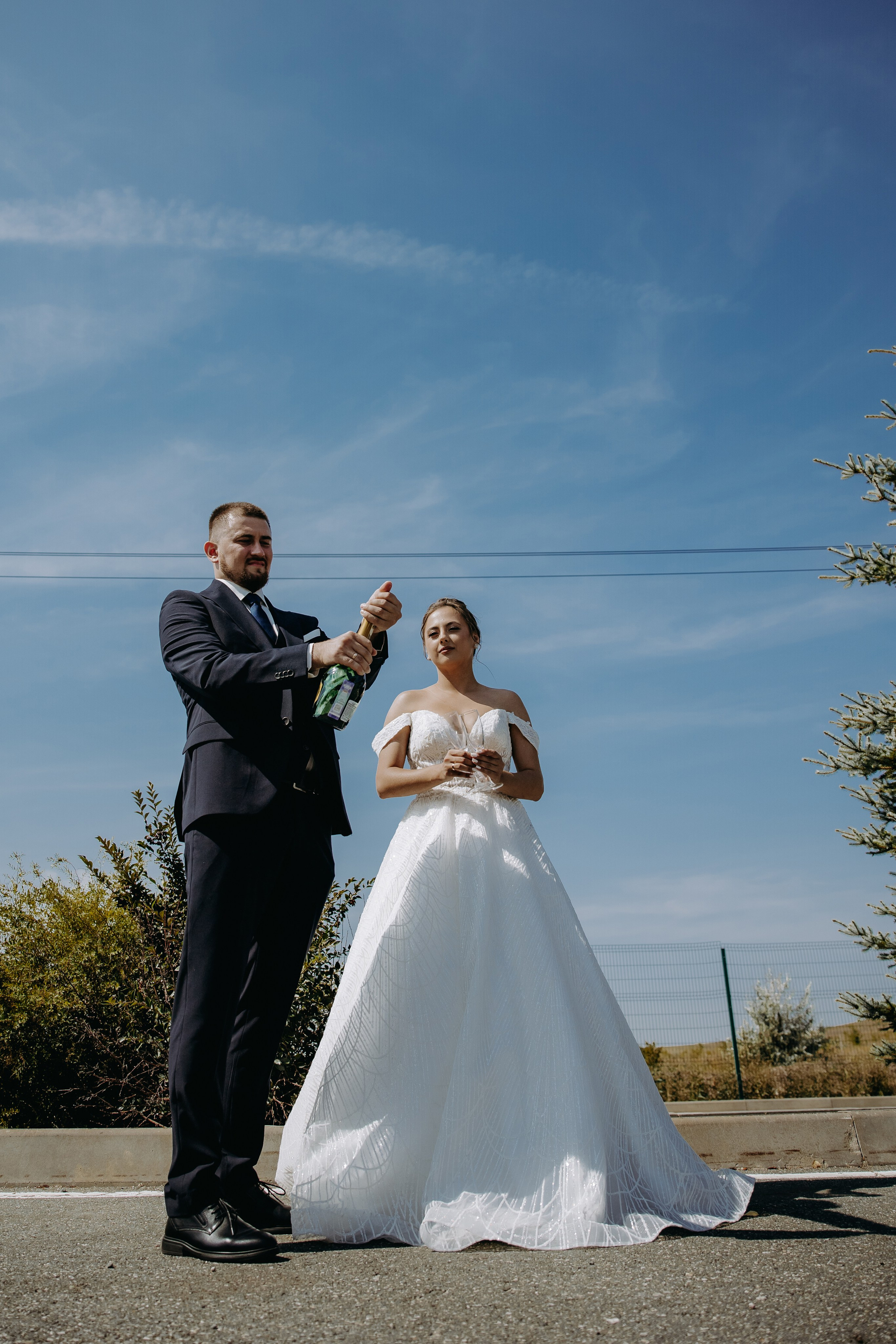 Дмитрий и Екатерина. Фотограф в Саратове Александр Кухаренко. И не только в Саратове :)