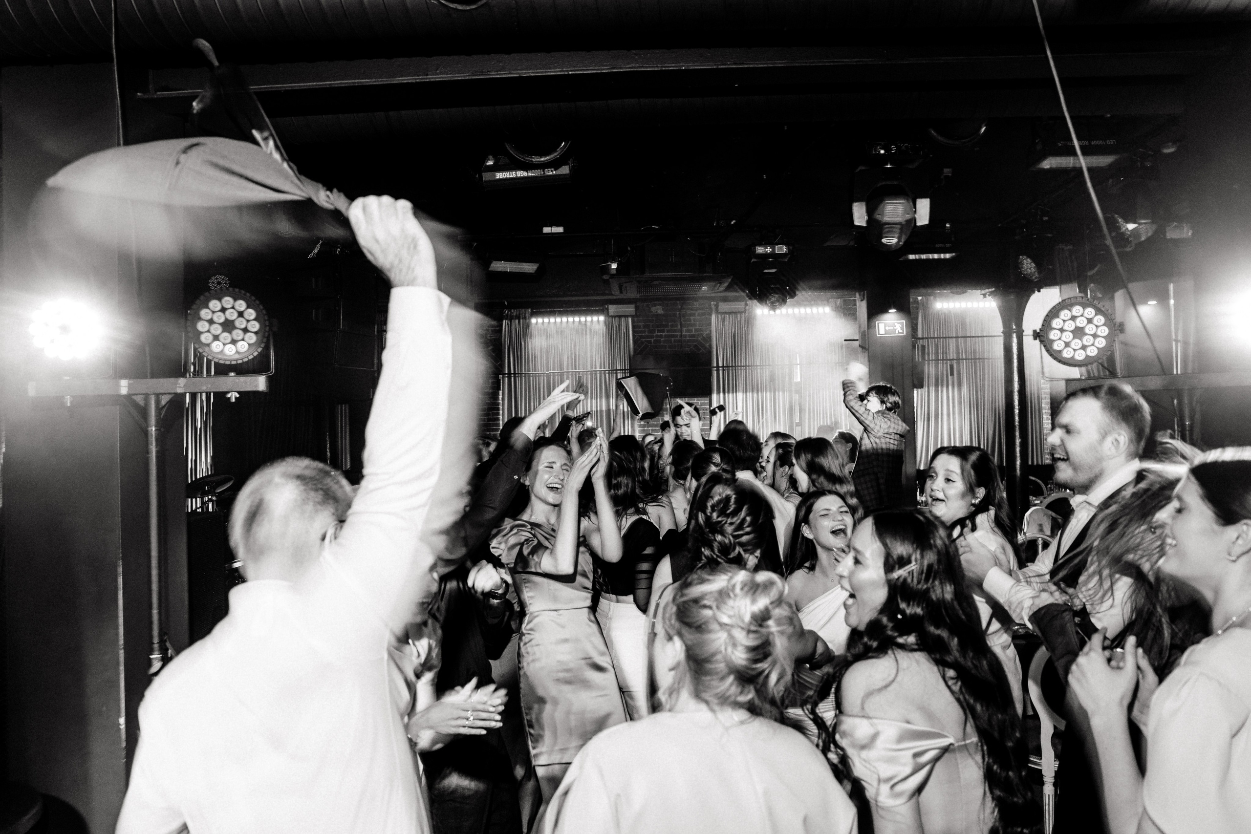 Выпускной — СГМУ. Фотограф в Саратове Александр Кухаренко. И не только в Саратове :)