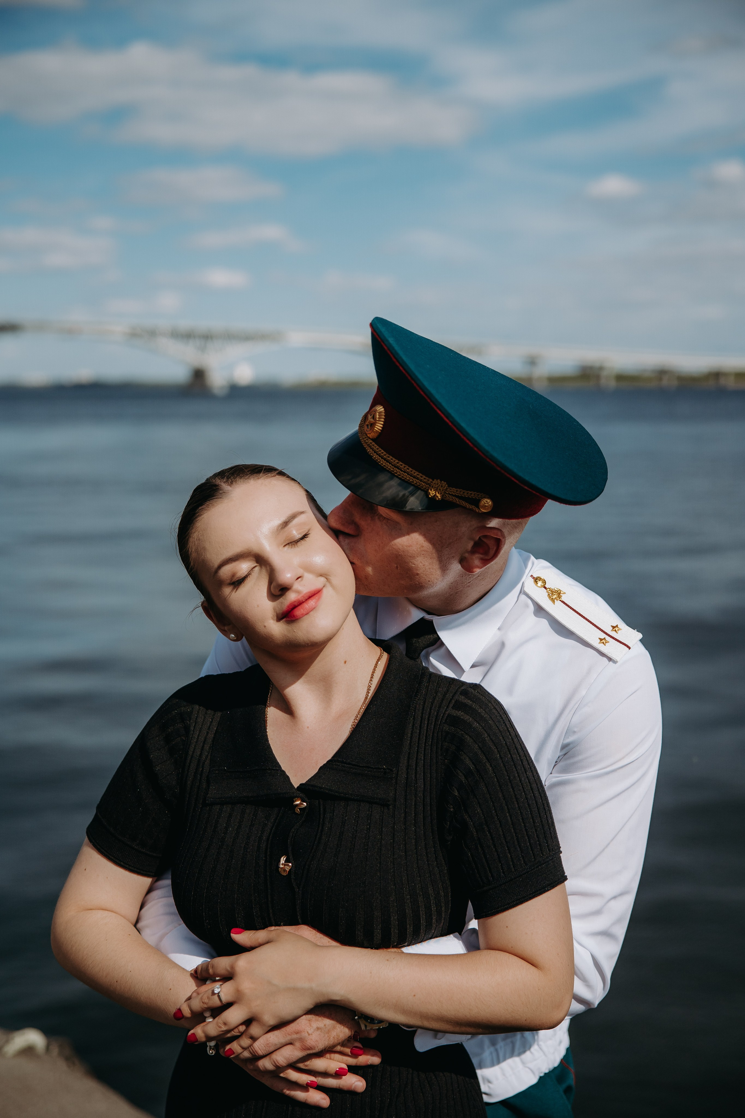 Выпускной — СВКИ. Фотограф в Саратове Александр Кухаренко. И не только в Саратове :)