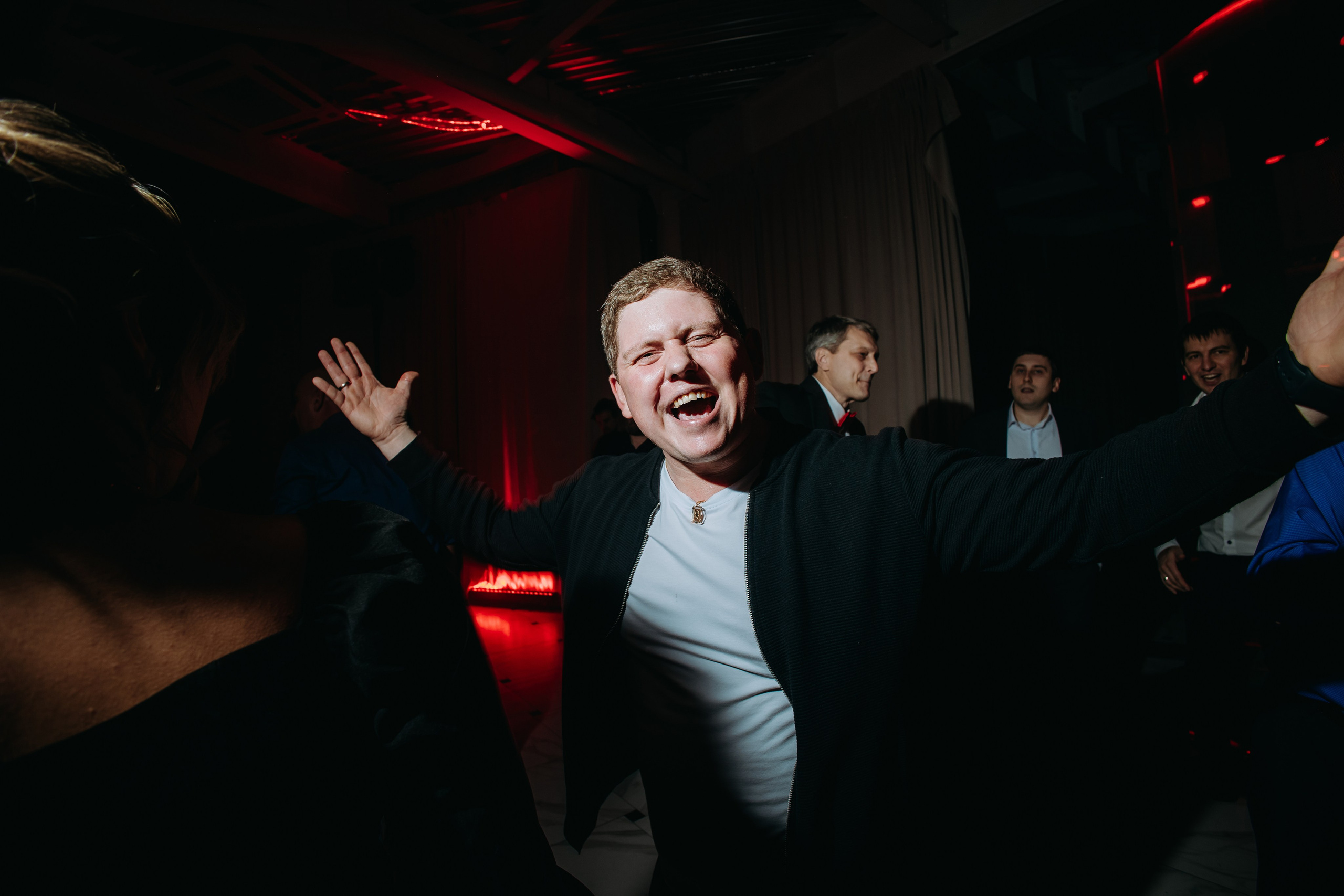 АВРОРА — с Новым Годом!. Фотограф в Саратове Александр Кухаренко. И не только в Саратове :)