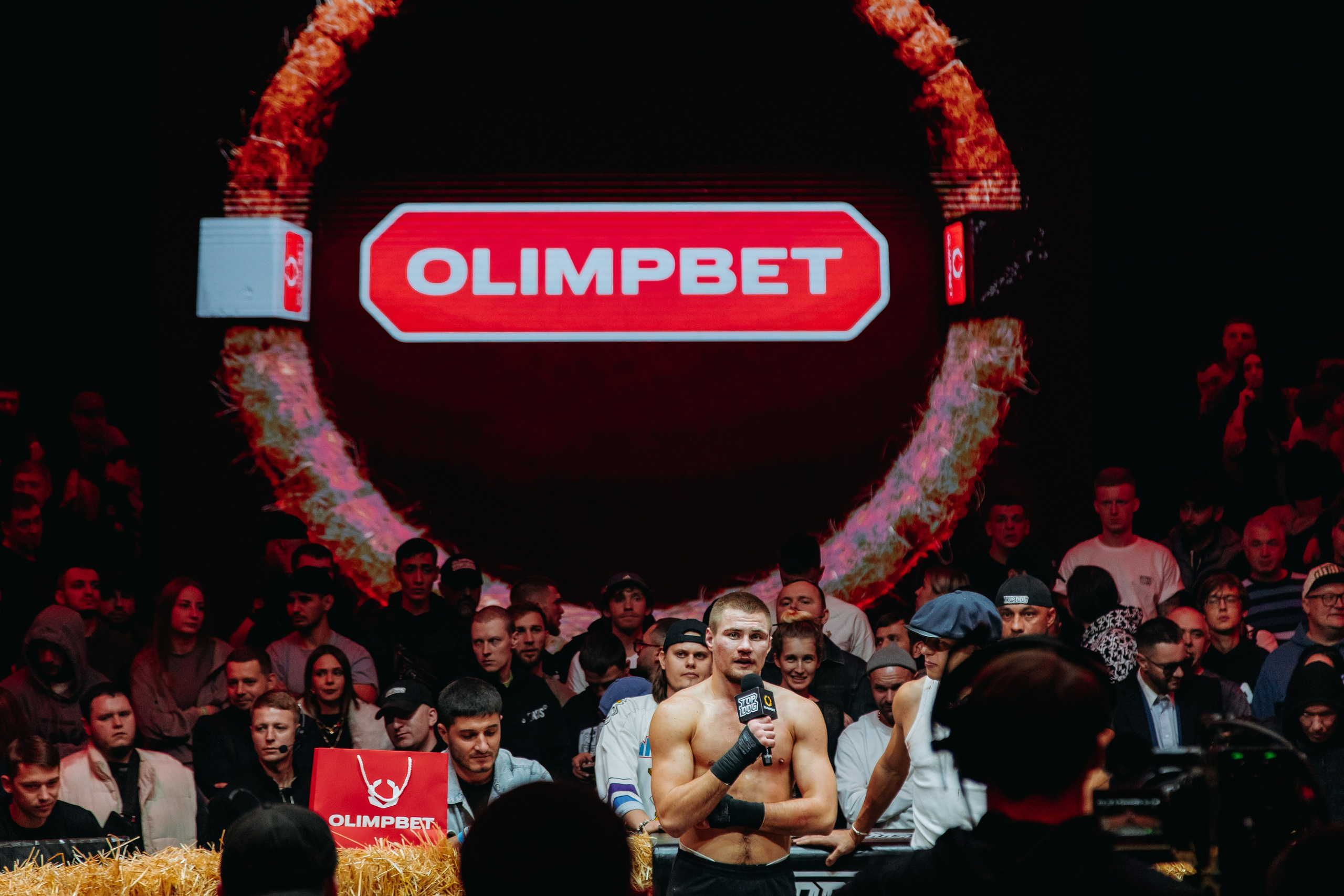 TOPDOG — 32. Фотограф в Саратове Александр Кухаренко. И не только в Саратове :)