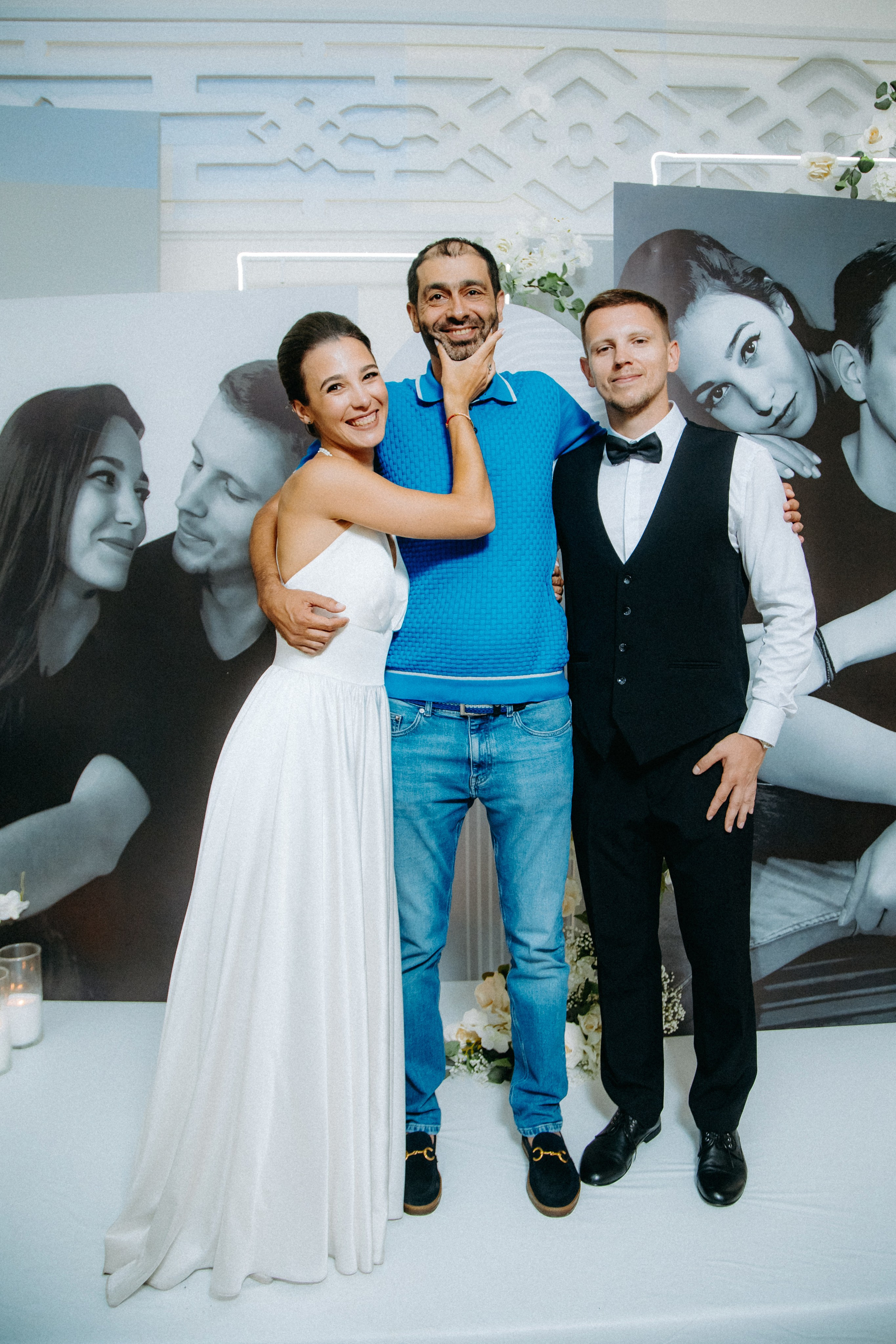 Александр и София. Фотограф в Саратове Александр Кухаренко. И не только в Саратове :)