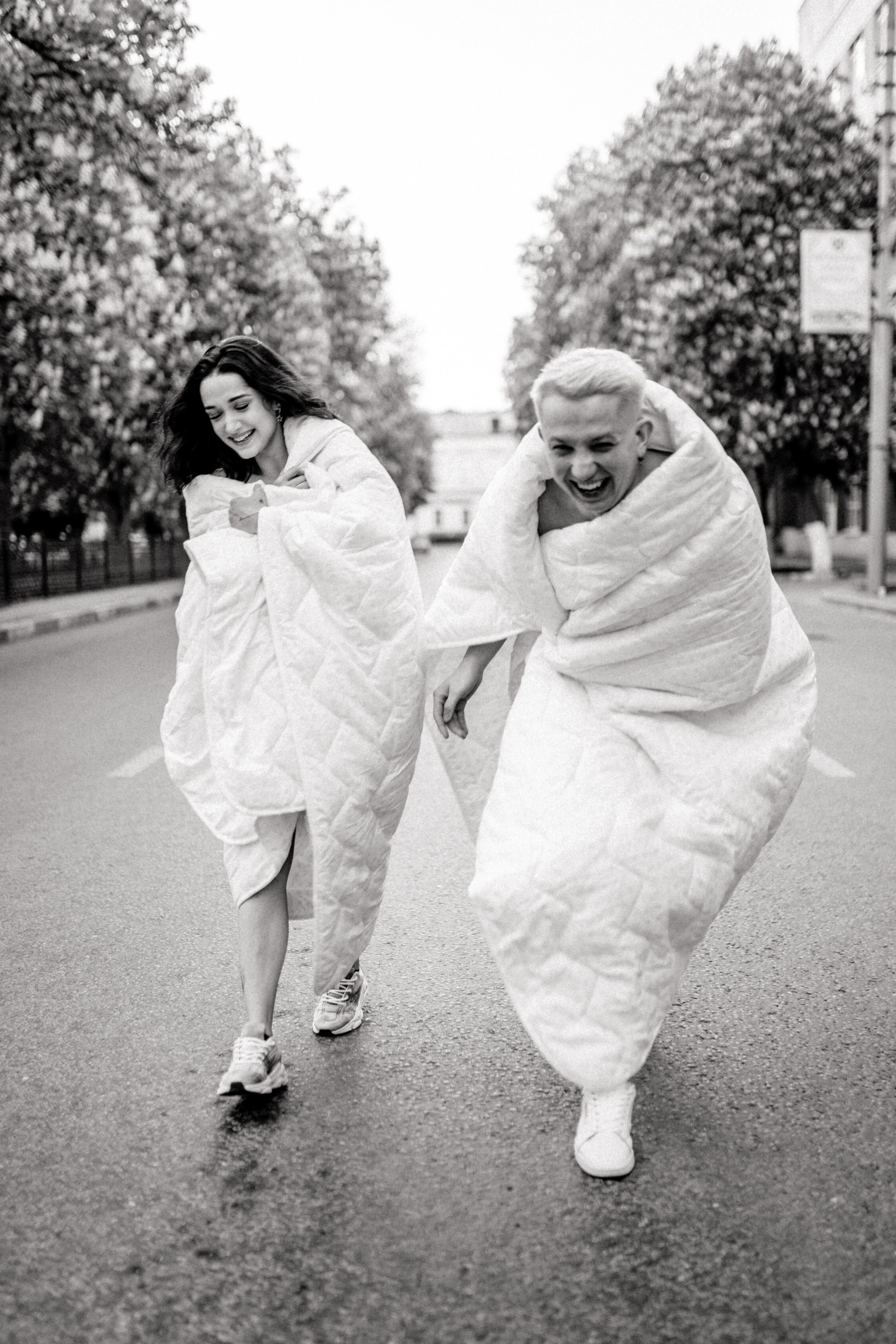 Дима и Ася. Фотограф в Саратове Александр Кухаренко. И не только в Саратове :)