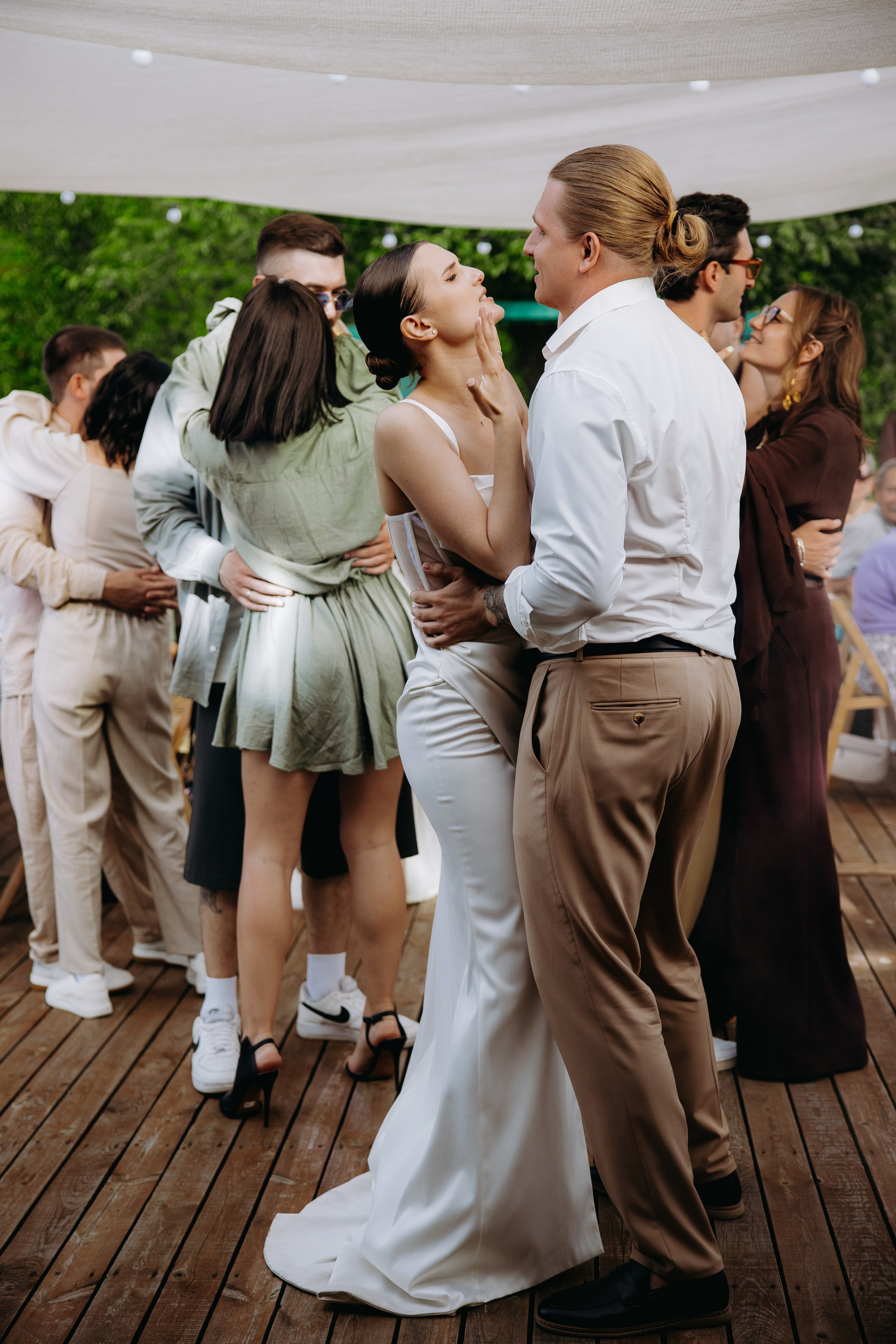 Дмитрий и Яна. Фотограф в Саратове Александр Кухаренко. И не только в Саратове :)