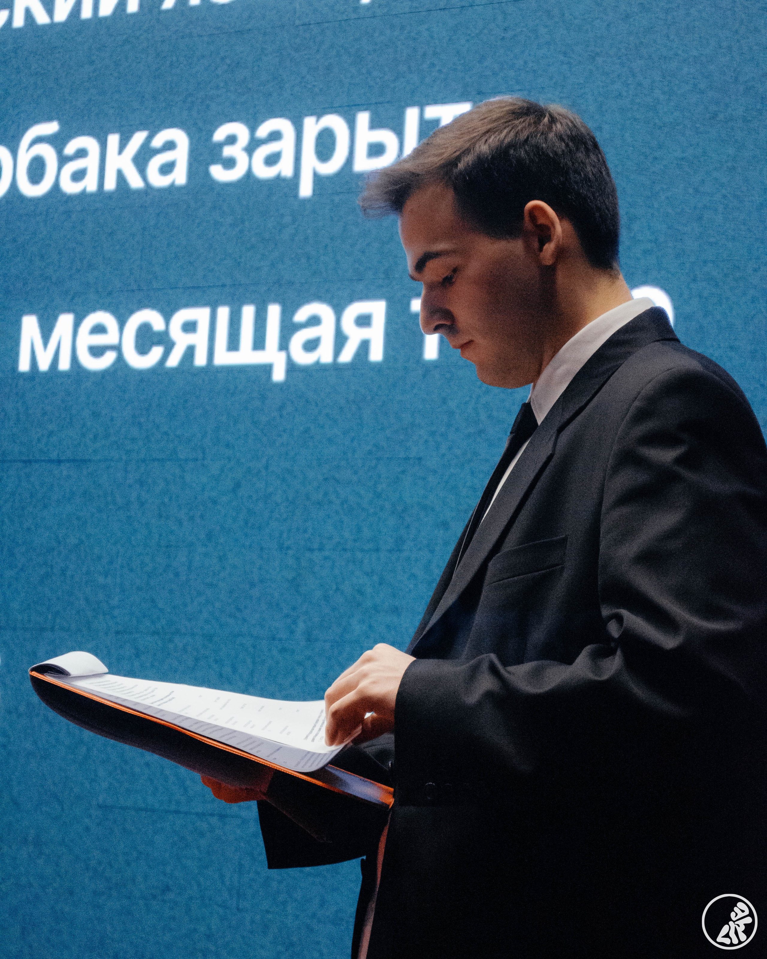 WhatWhereWhen. Фотограф Валерия Пэун