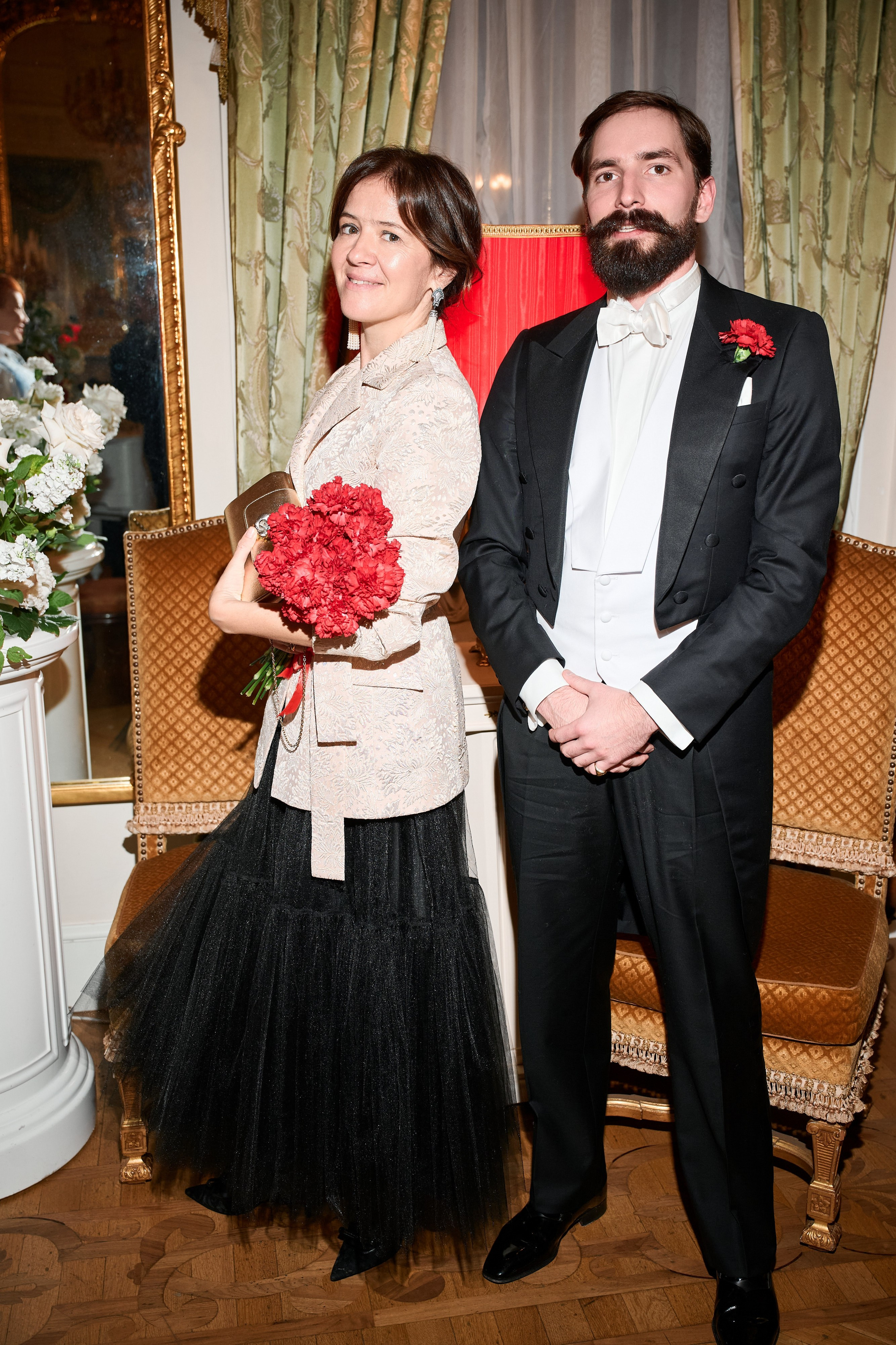 День Рождения Петра. Свадебный фотограф Сергей Фарковец