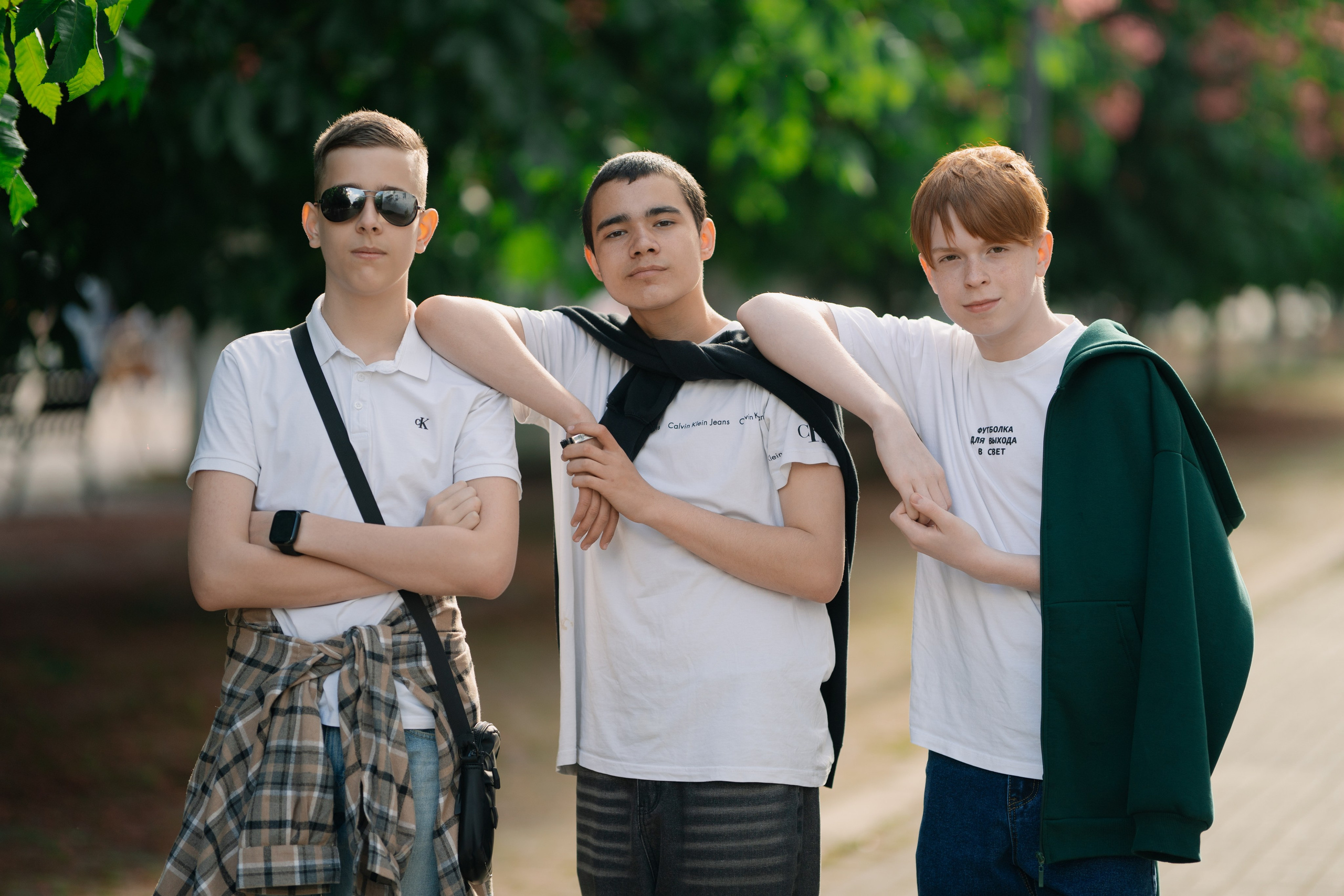 Катшановая Аллея- весна. Выпускные альбомы Натальи Бутко: Новороссийск, Анапа, Геленджик