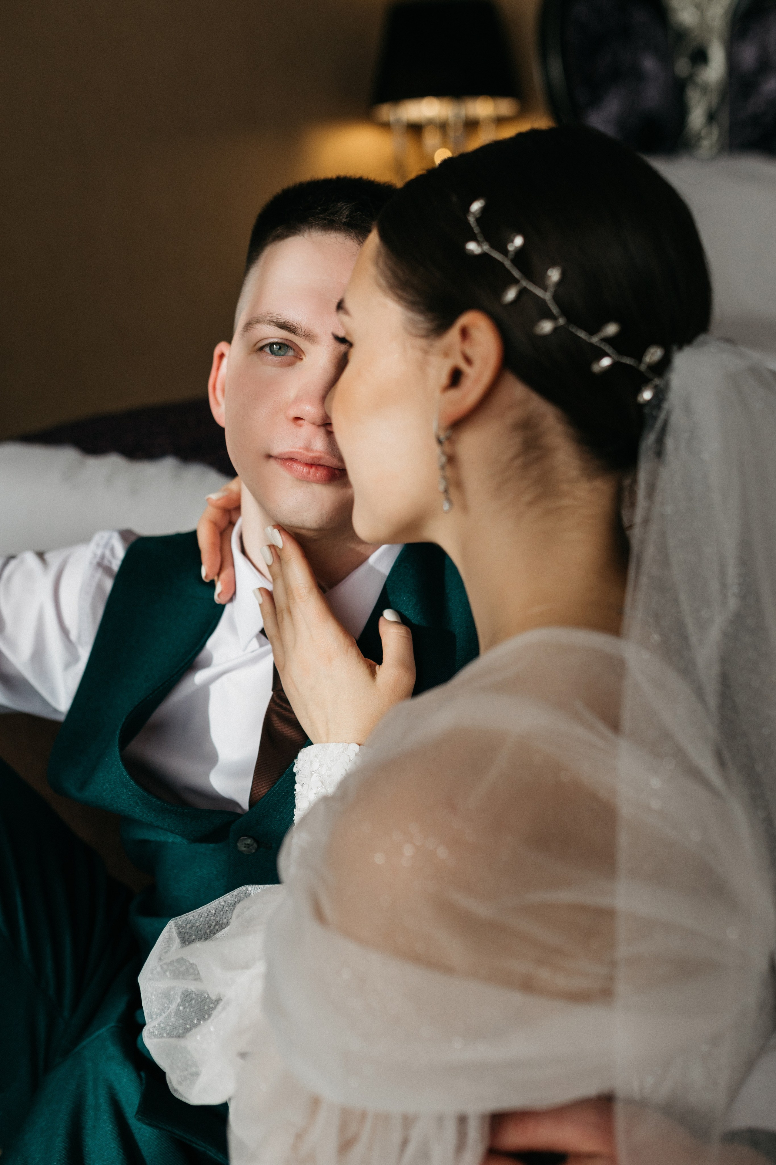 Свадьба Алексея и Ирины. Свадебный и семейный фотограф в Иркутске Яна Лиа