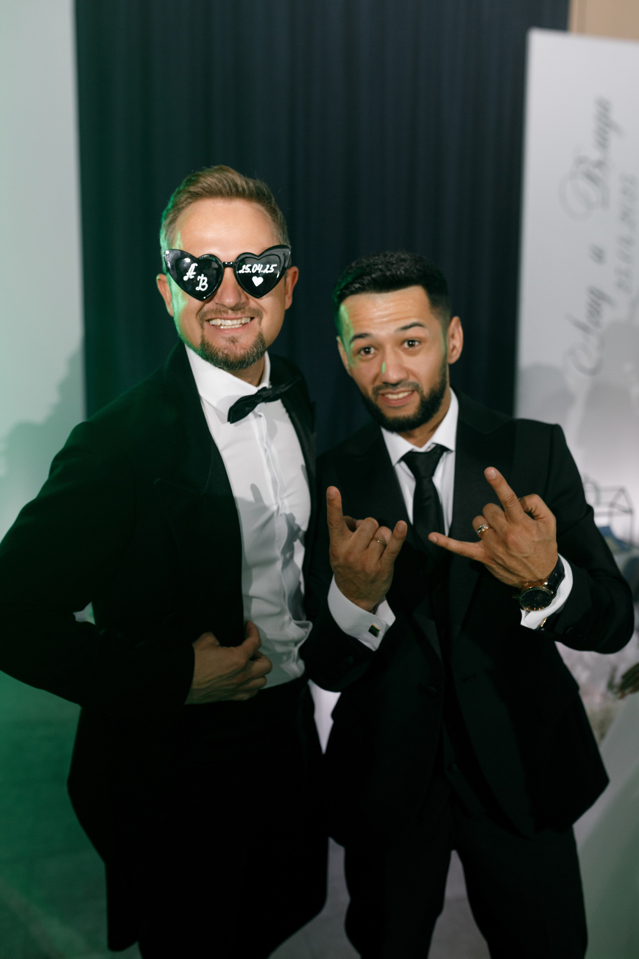 Свадьба Асада и Влады. Свадебный и семейный фотограф в Иркутске Яна Лиа