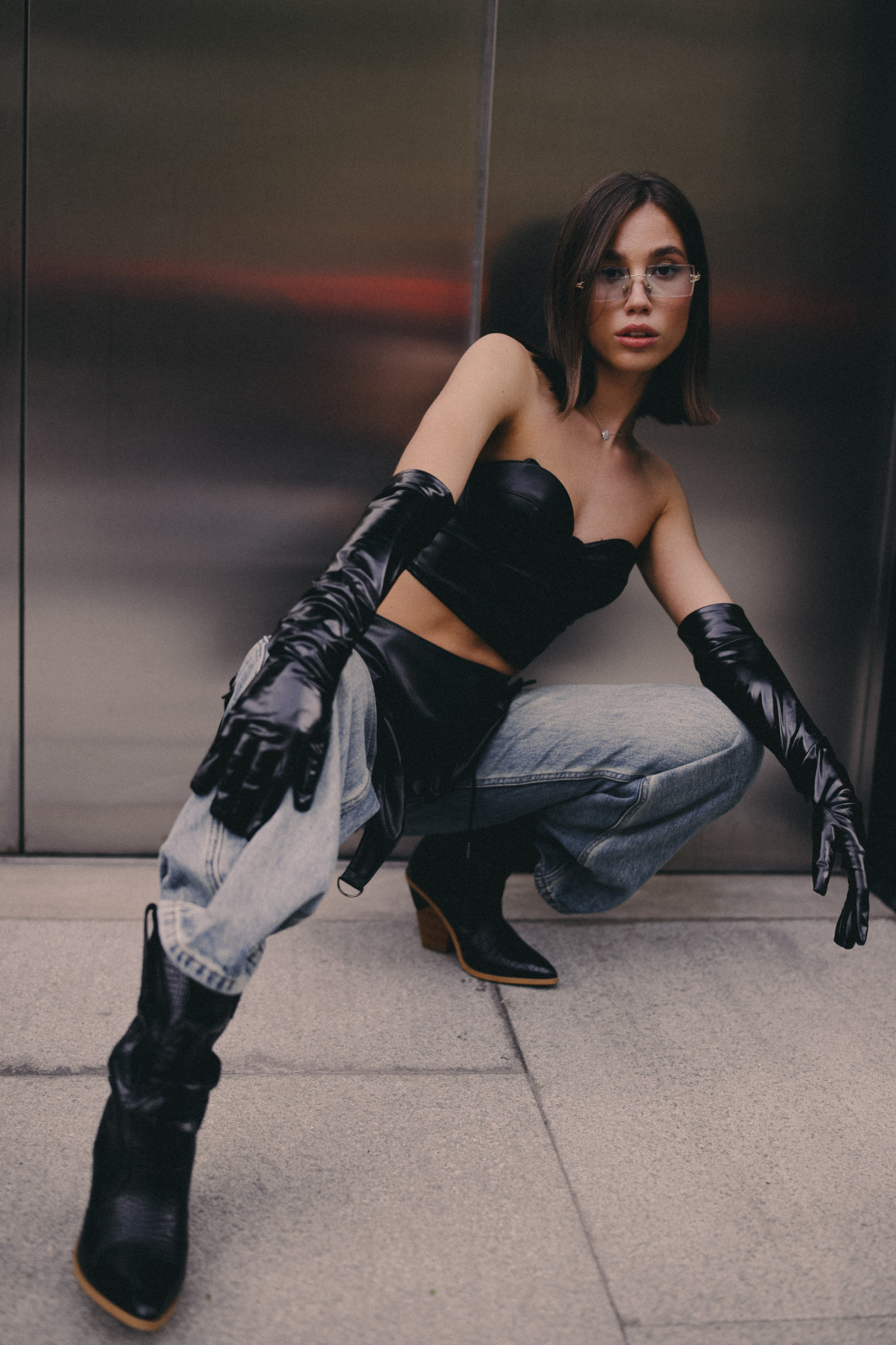 Альбом: Стрит-съёмки | Фотограф в Зеленограде Таня Бараненко