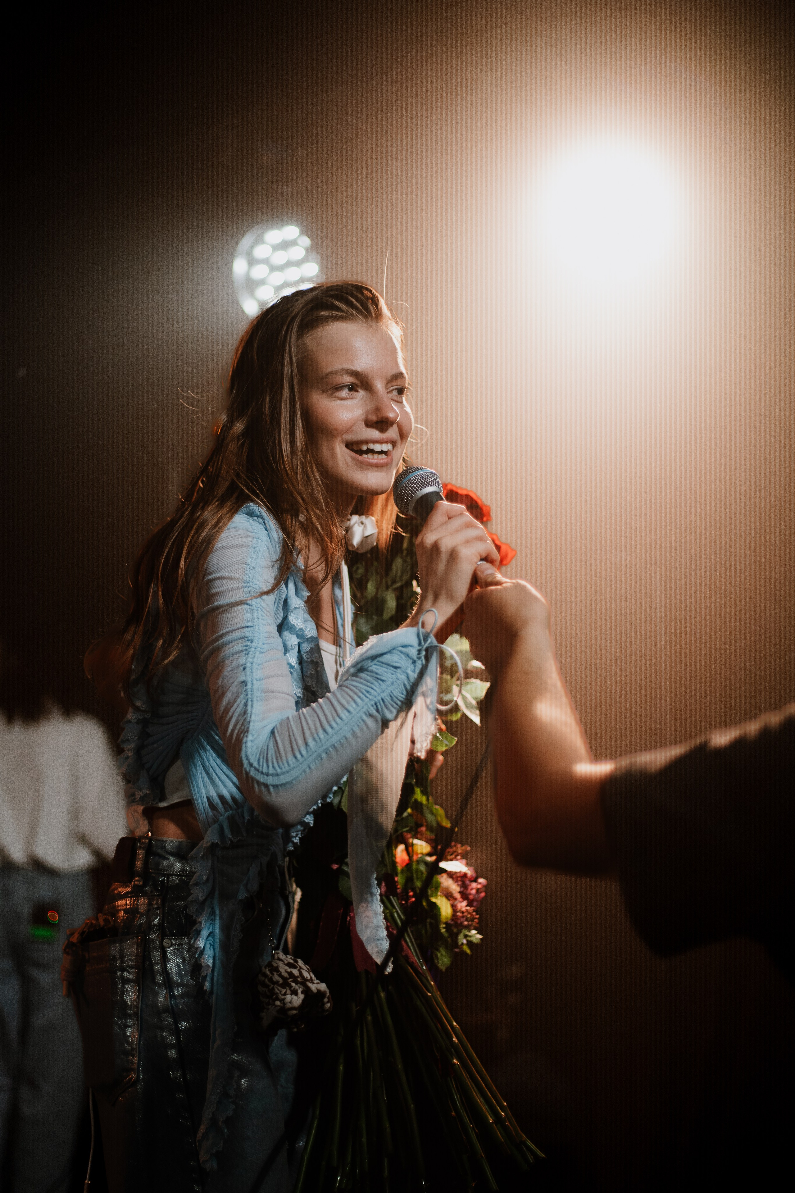 MINAEVA. Фотограф Москва