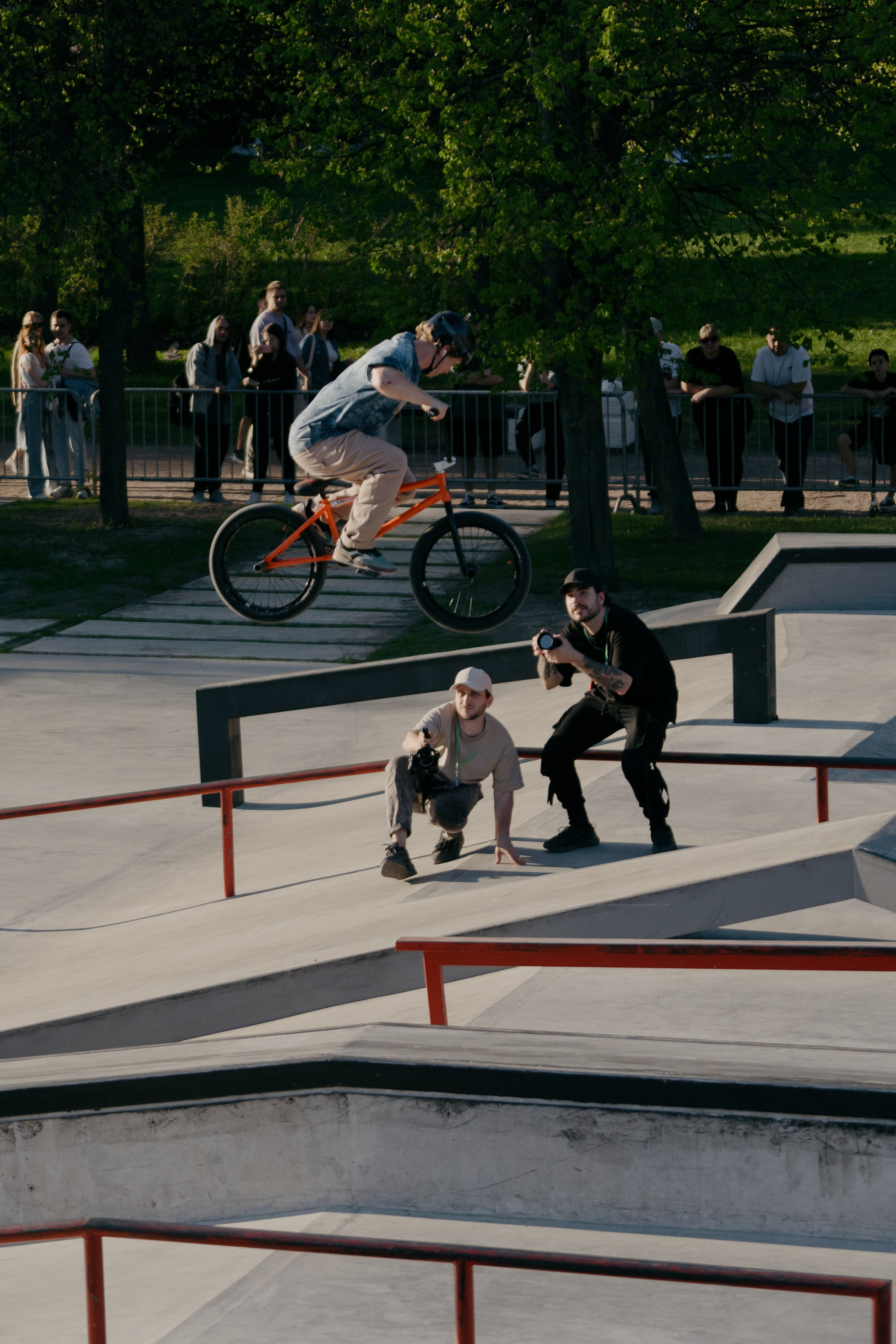 INVOKE PUMP JAM 17–19 мая 2024 СПБ Парк 300 летия. Свадебный и семейный фотограф в Санкт-Петербурге Дмитрий Панин