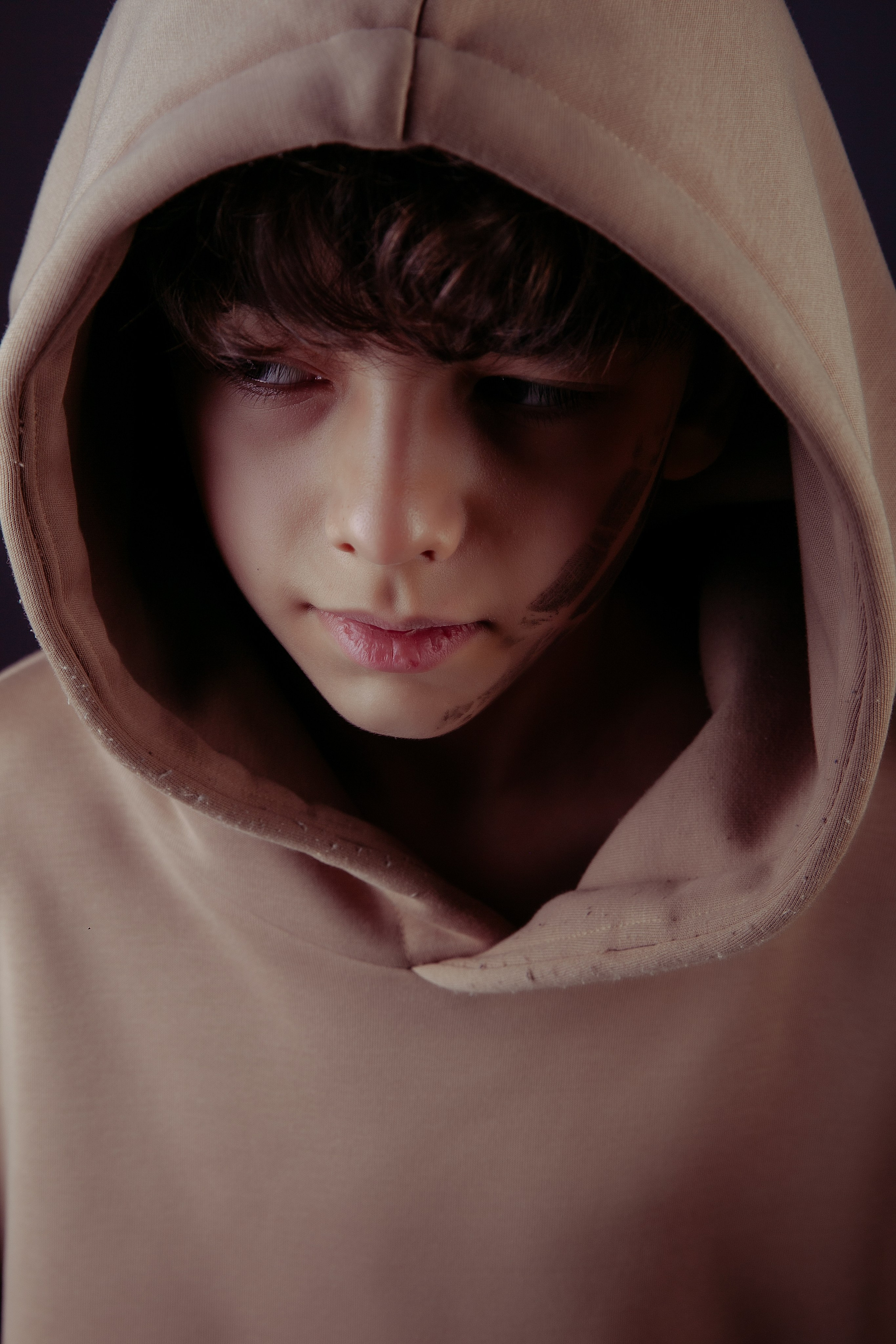 Артфотография. Портретный, детский и арт фотограф Куграшов Евгений