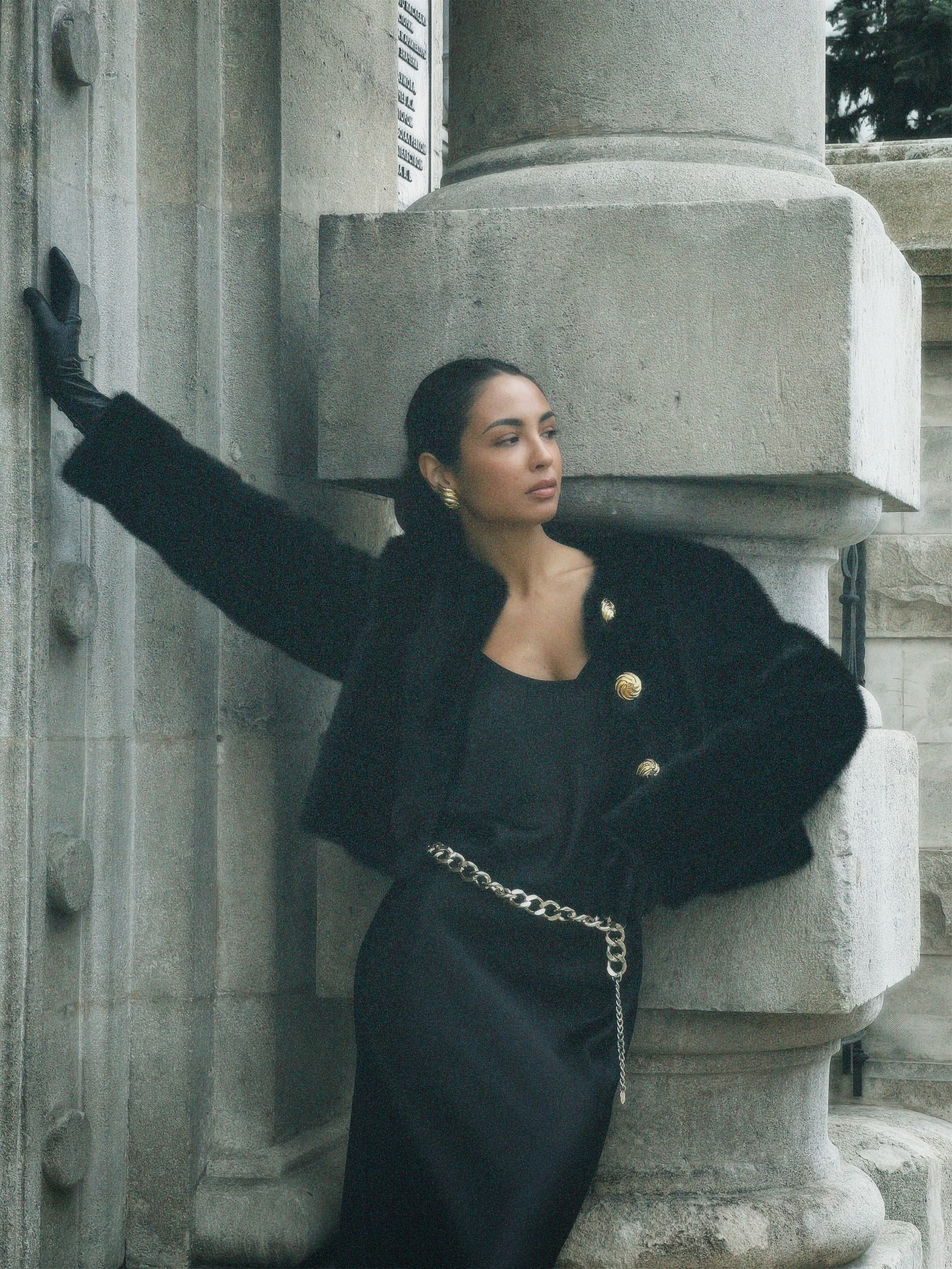 CAMPAIGN — street. Мобильный фотограф и видеограф — Алина