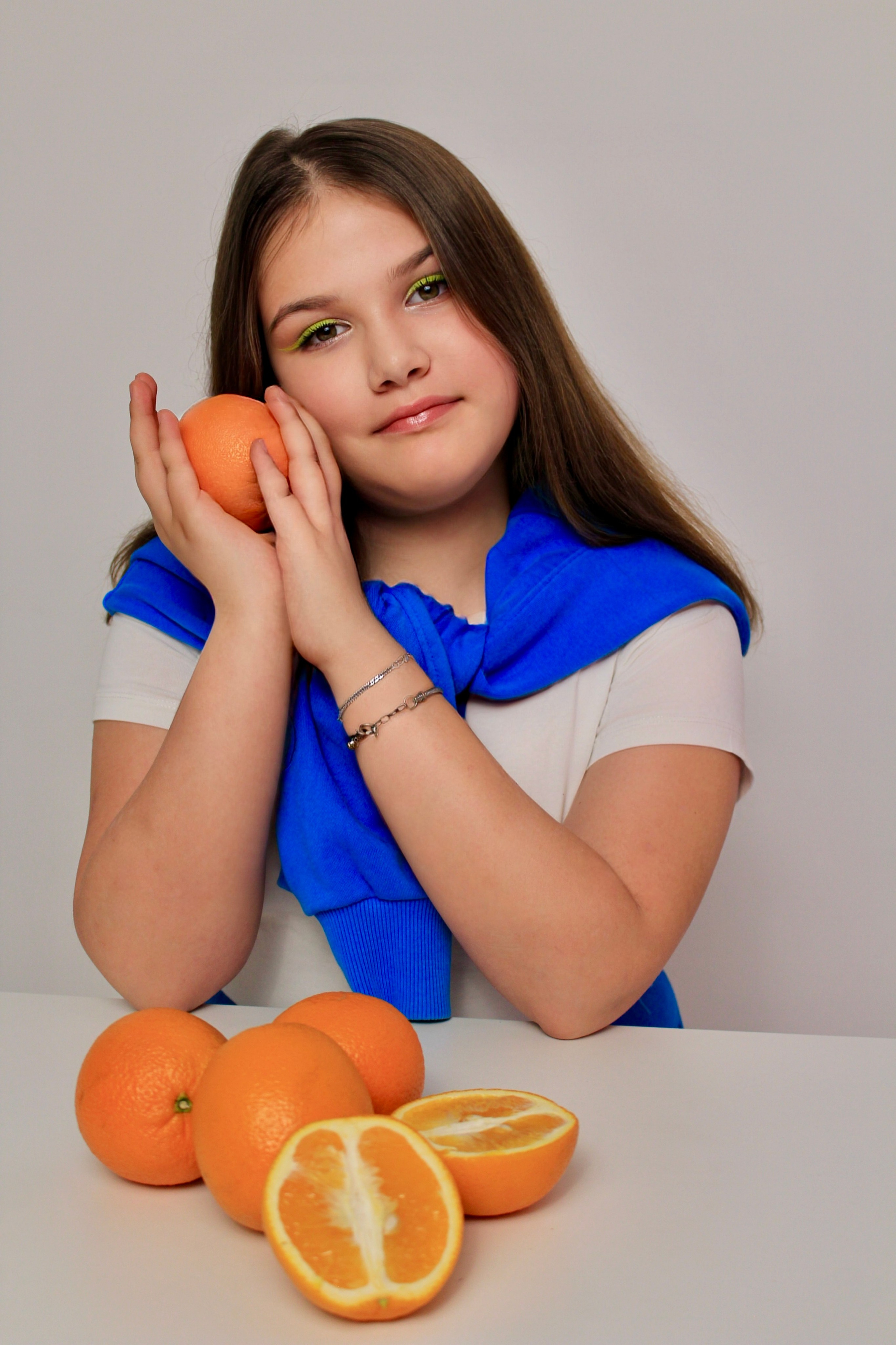 Баталова Наталья. Promodels