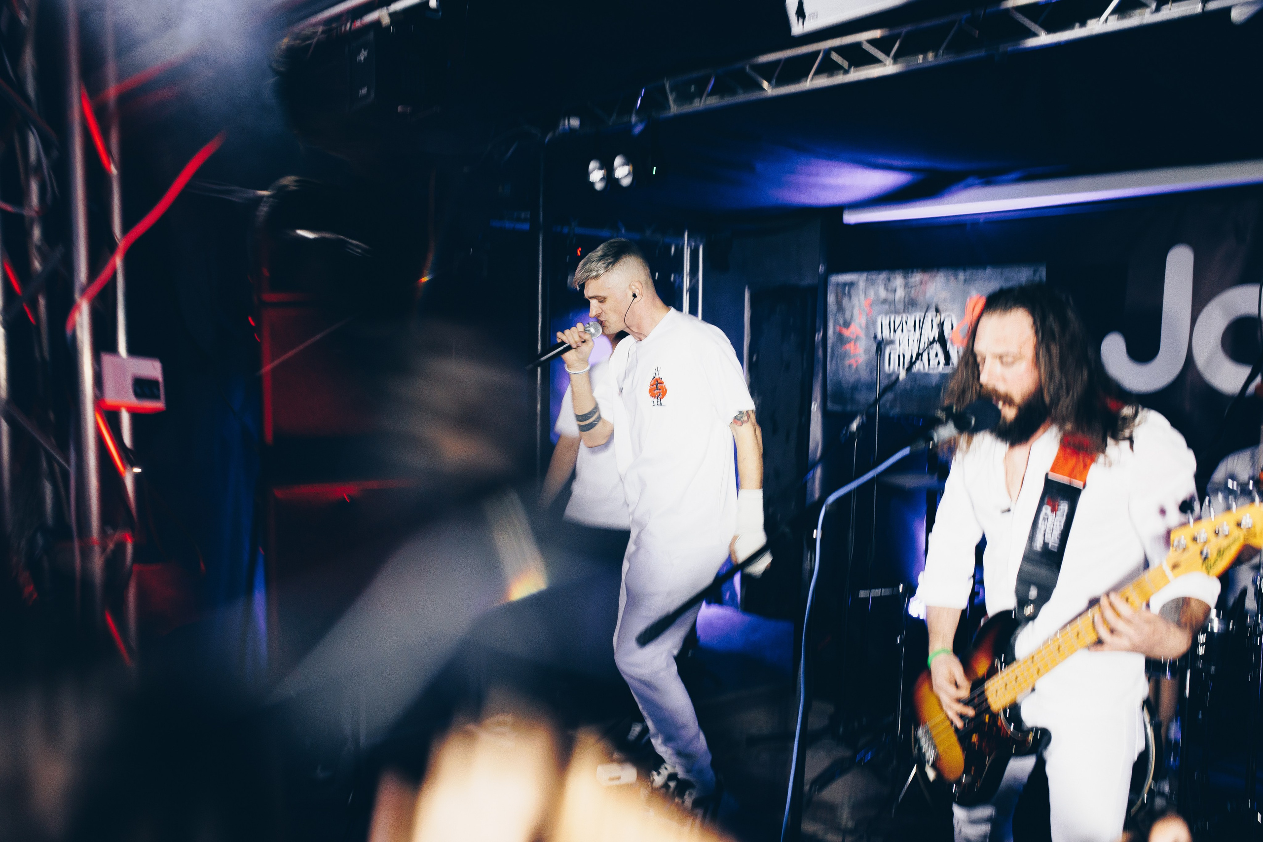 Ничего кроме Правды 4 года | 2025.01.25. Фотограф Антон Катунин | Симферополь