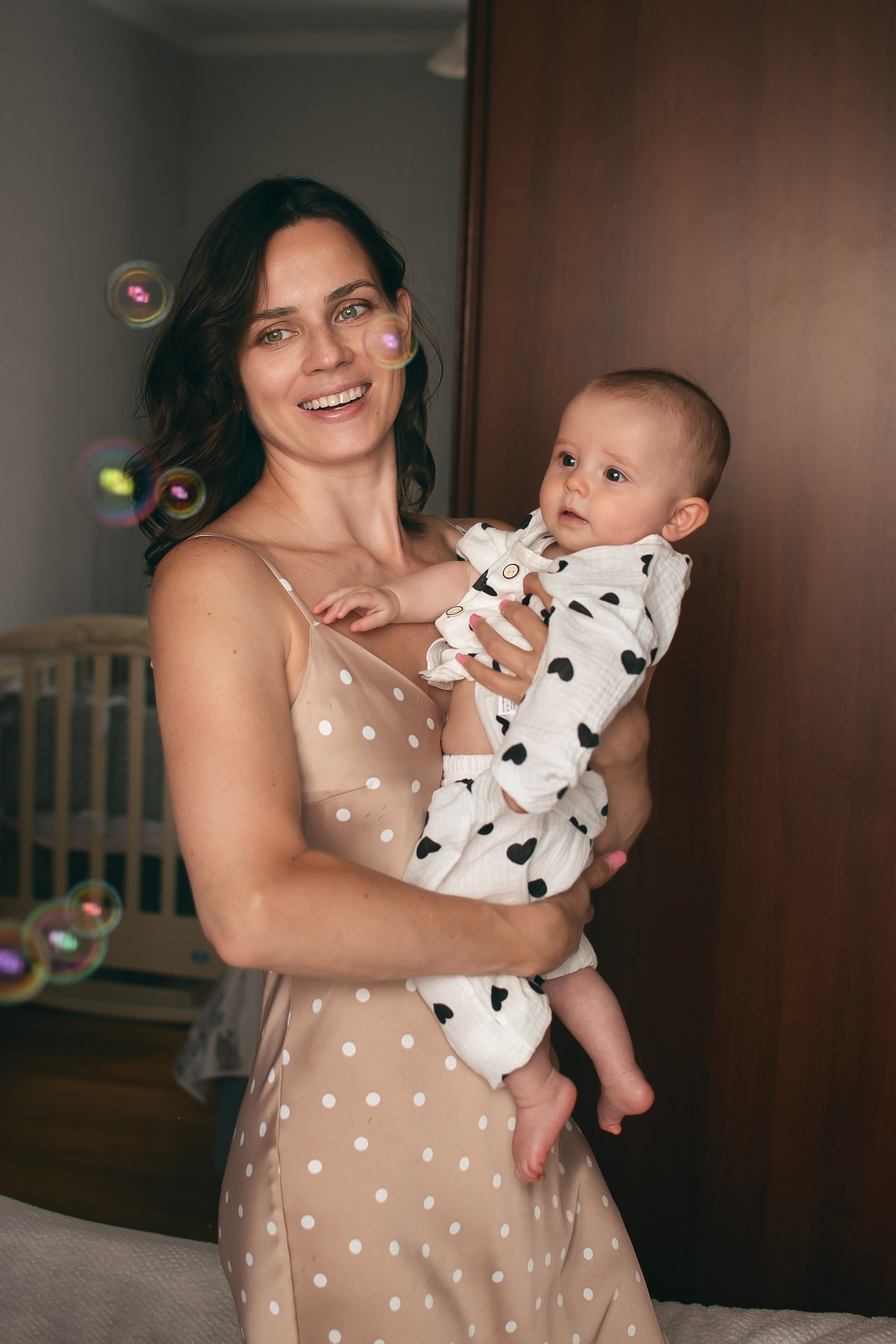 СЕМЕЙНАЯ СЪЁМКА. Семейный и портретный фотограф в Москве Евгения Болучевских