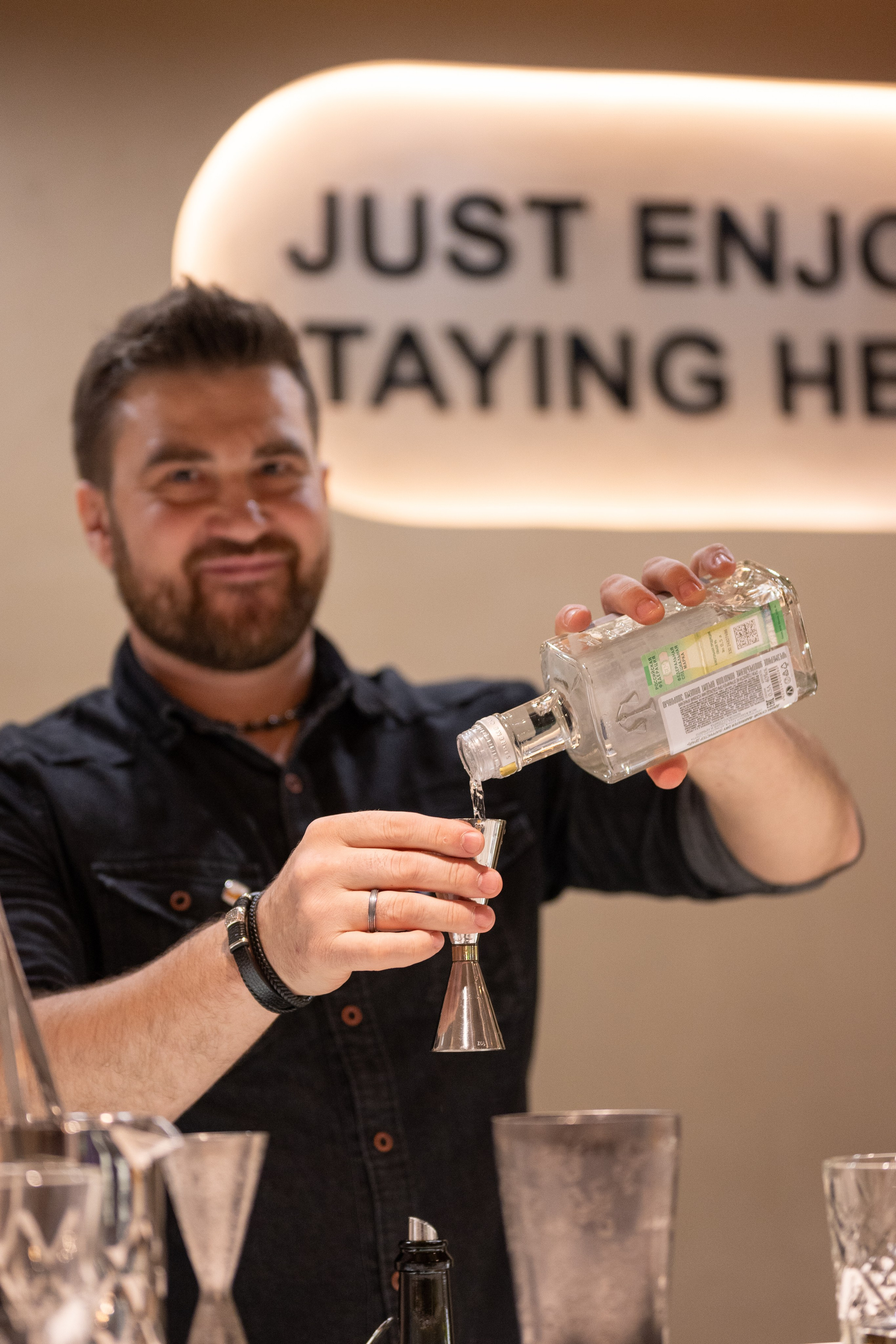 День рождения Екатерины в кругу семьи и друзей. Фотограф и видеограф в Москве Анна Матюхина