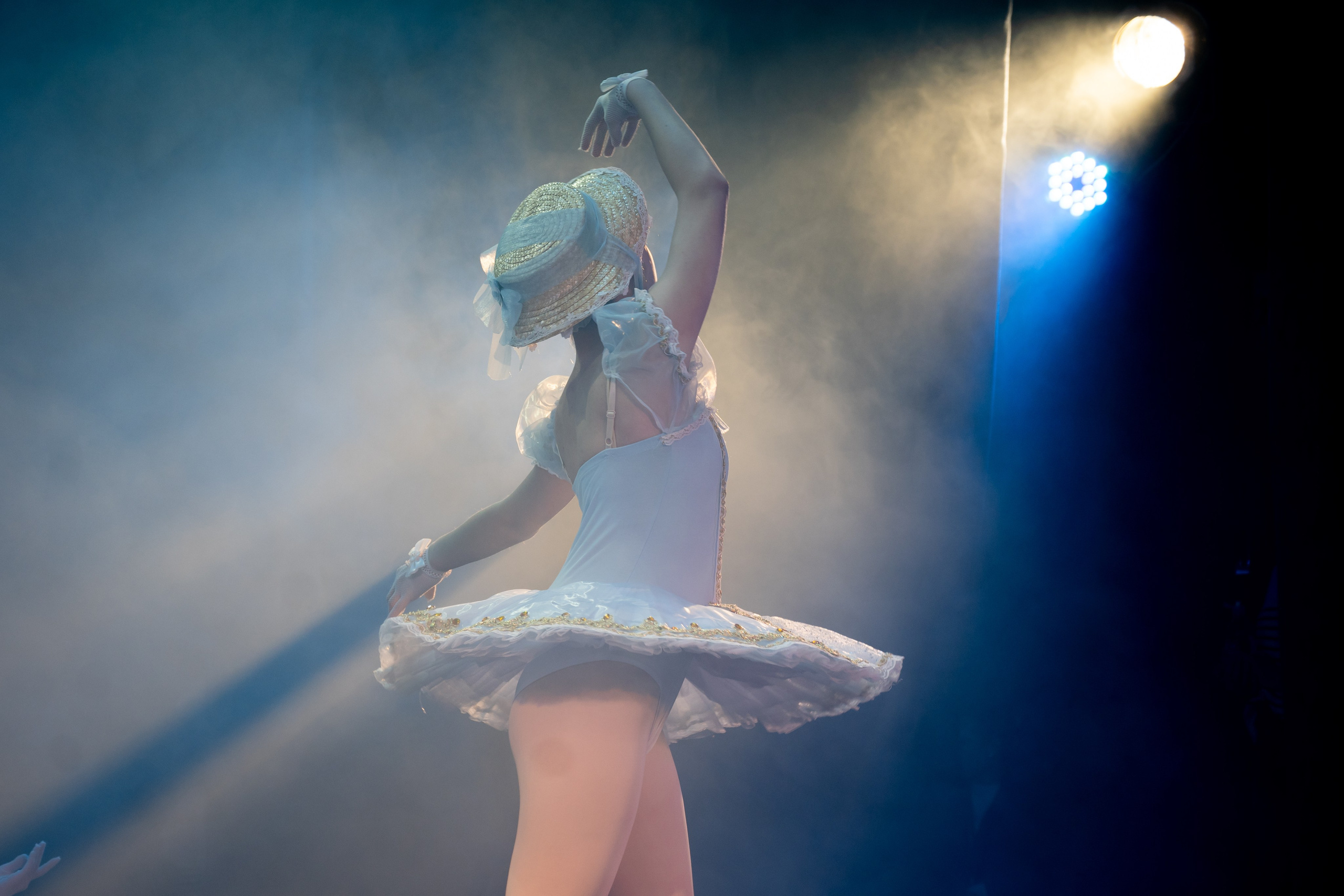 Гала-концерт — Вьюга.Танцы. Фотограф и видеограф в Москве Анна Матюхина