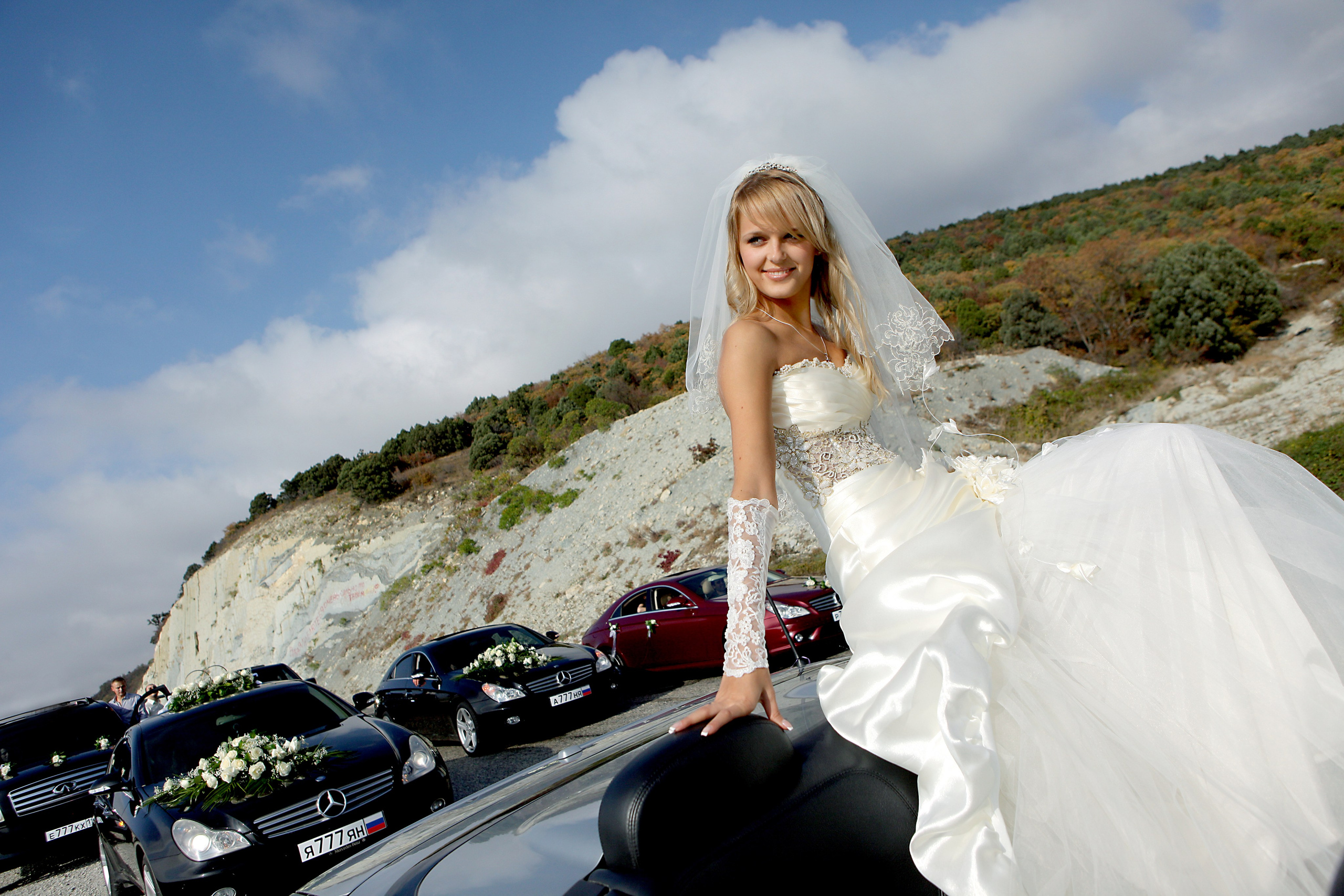 АНЯ И ЯН. СТУДИЯ