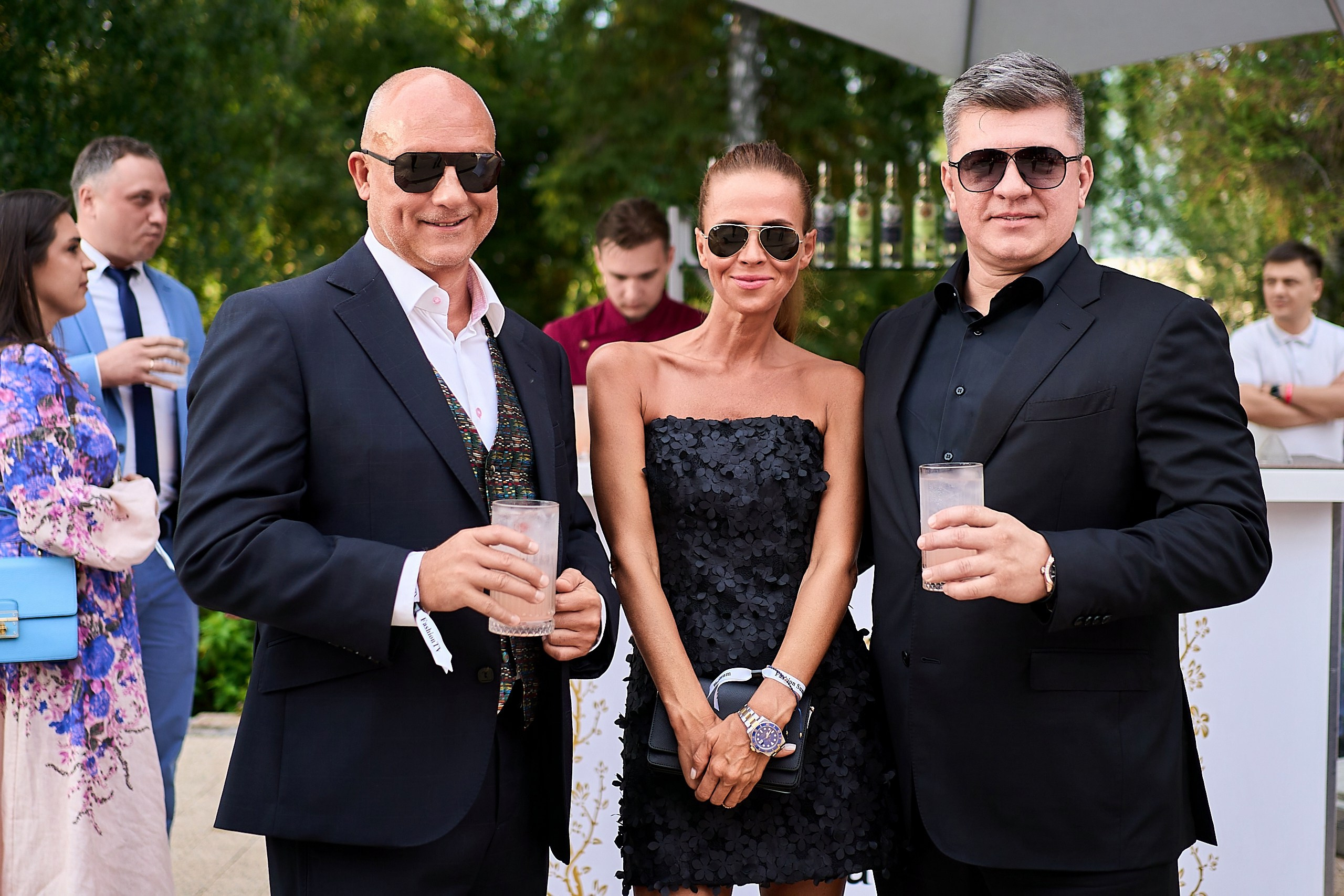 FASHION SUMMER AWARDS 2024. Фотограф и Видеограф в Москве. Олег Корушев