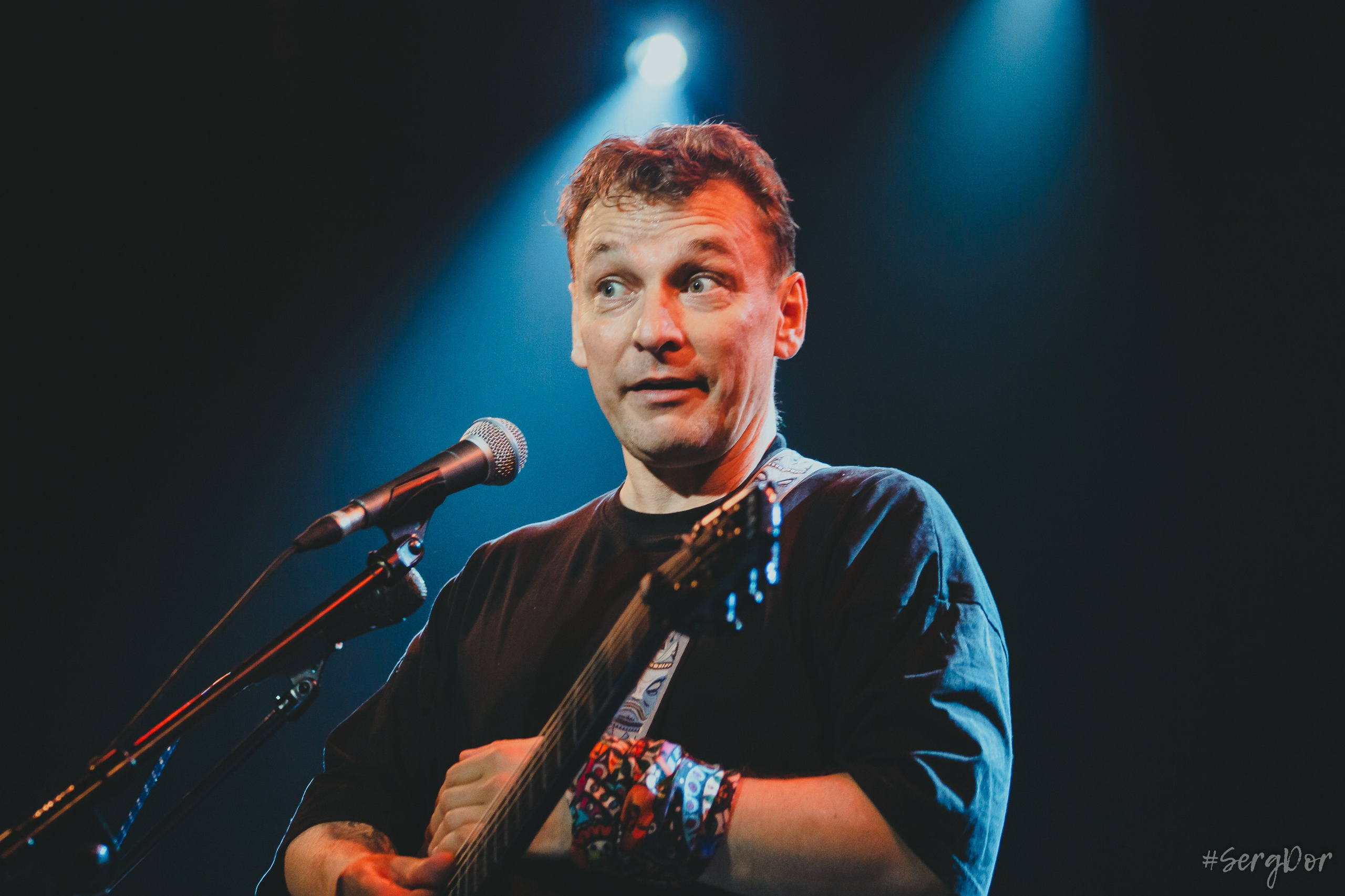 Николай Гринько, культурный центр Сердце, Санкт-Петербург, Питер, 15.05.2024, концерт, SergDor, 15 мая 2024 года, #SergDor
