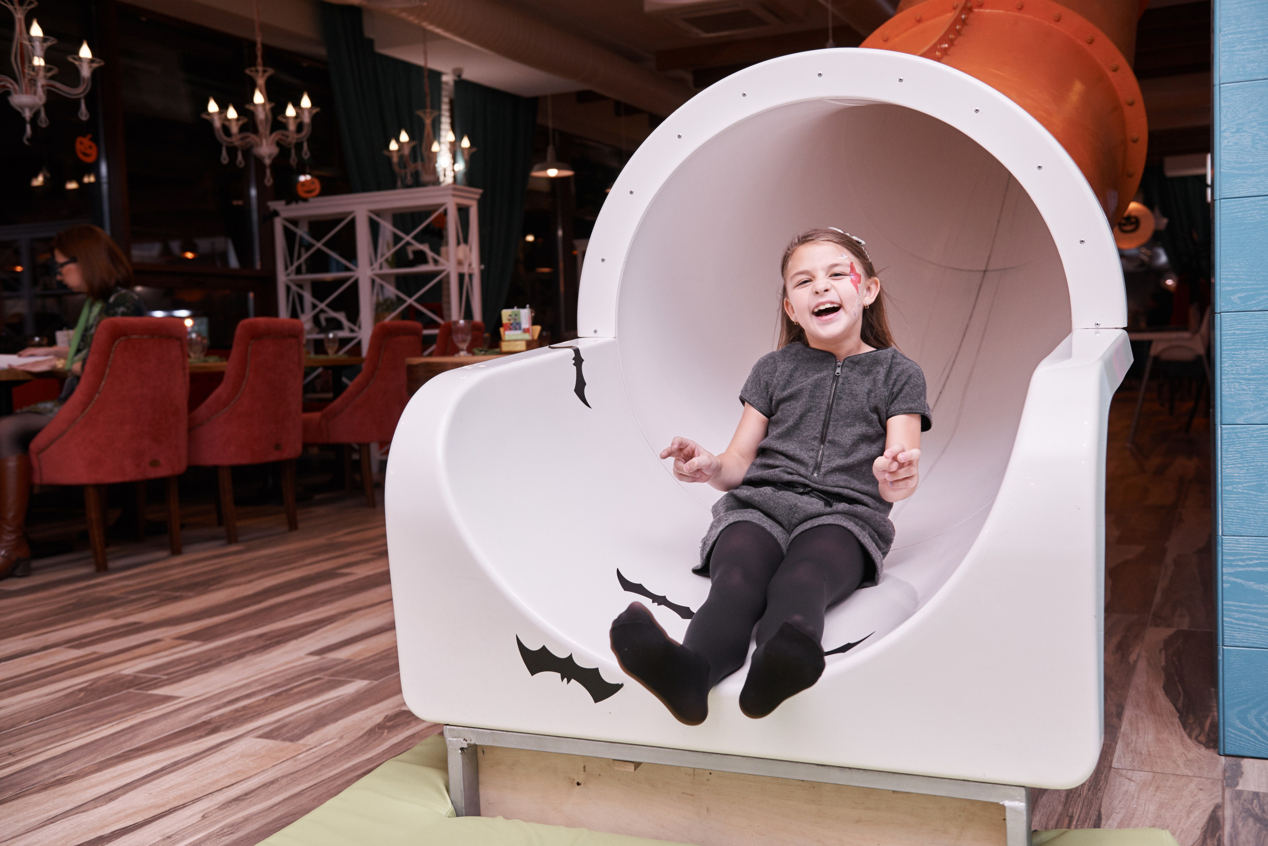 Happy kids from Anderson. Photo & Video production, in Bishkek, Kyrgyzstan