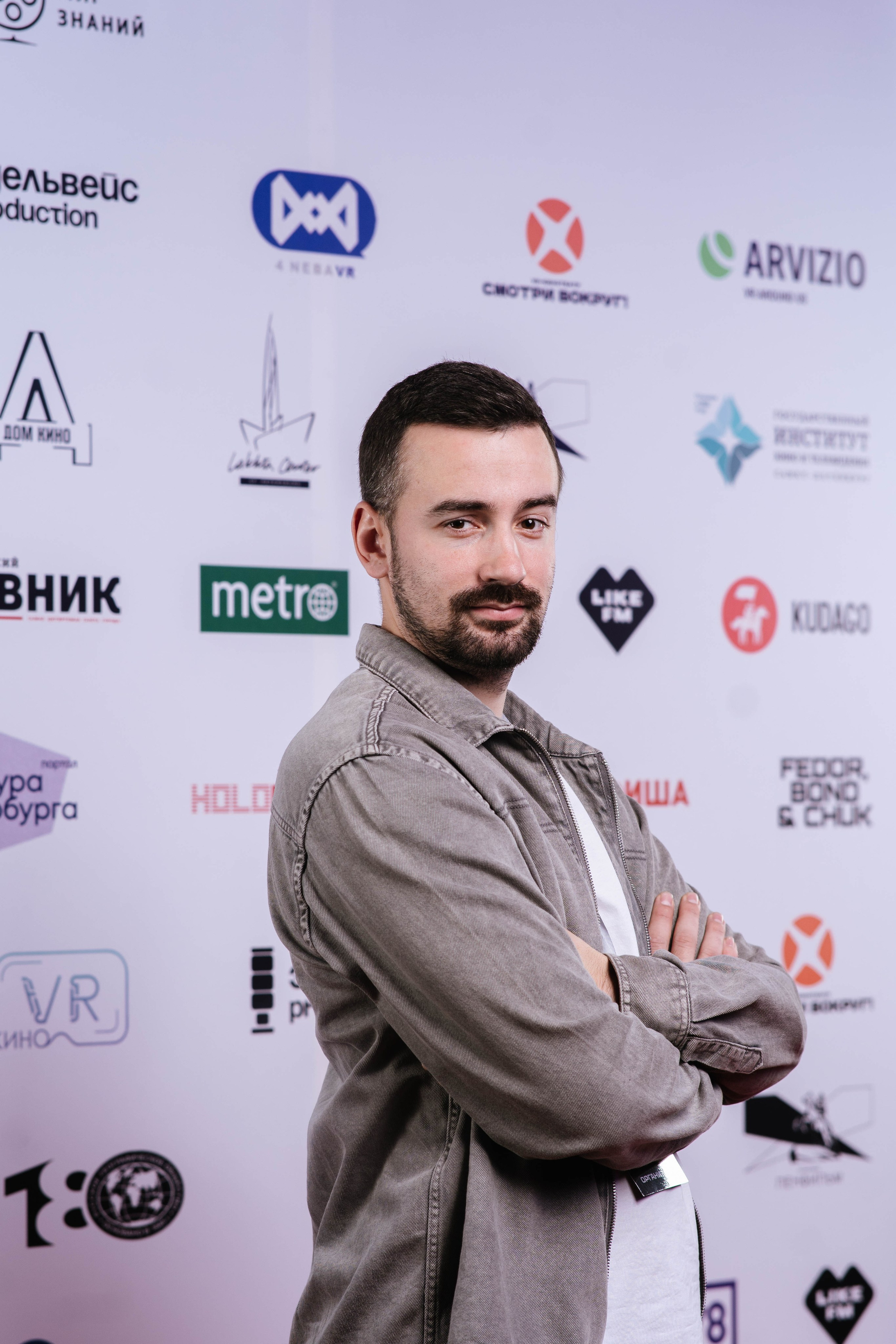 Репортажный фотограф в Санкт-Петербурге